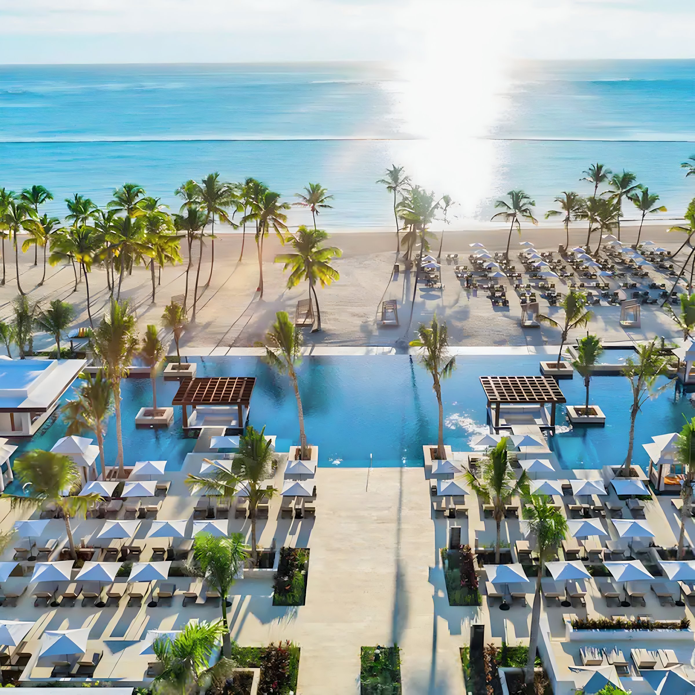 Hyatt Zilara Cap Cana