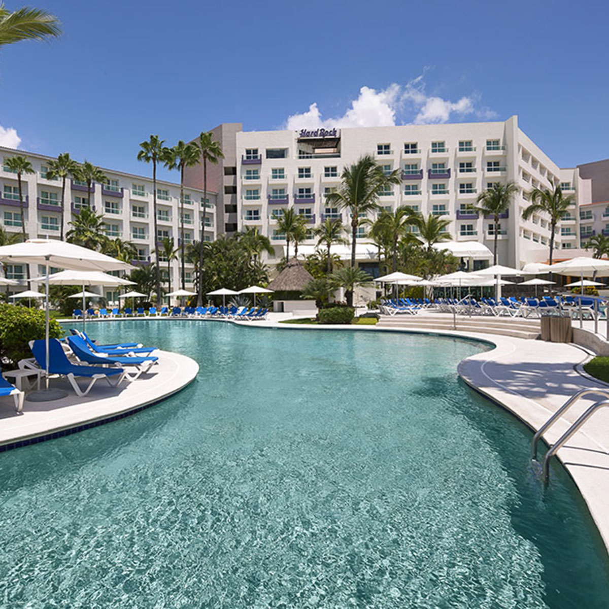 Hard Rock Vallarta