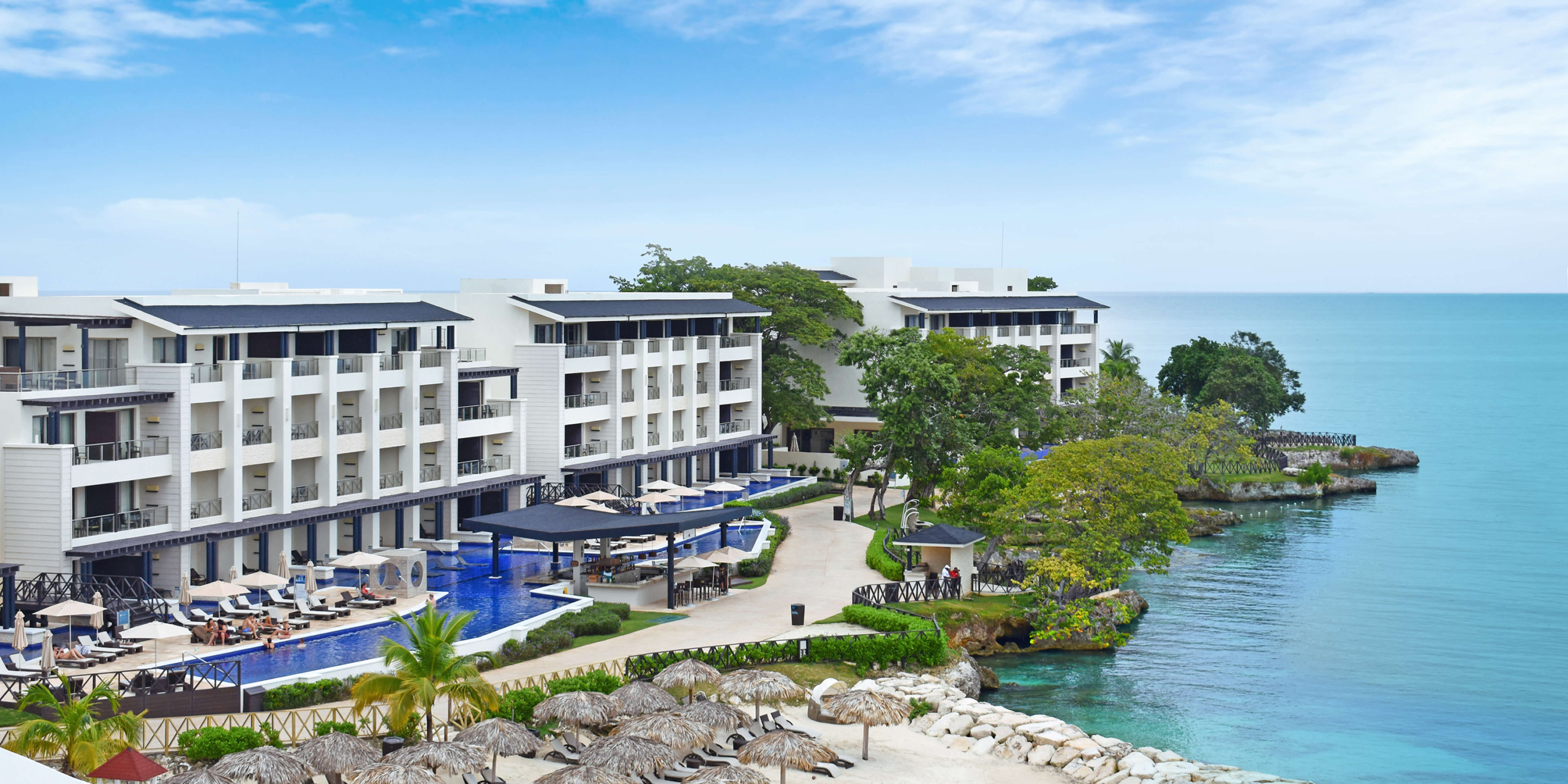 Royalton Hideaway Negril