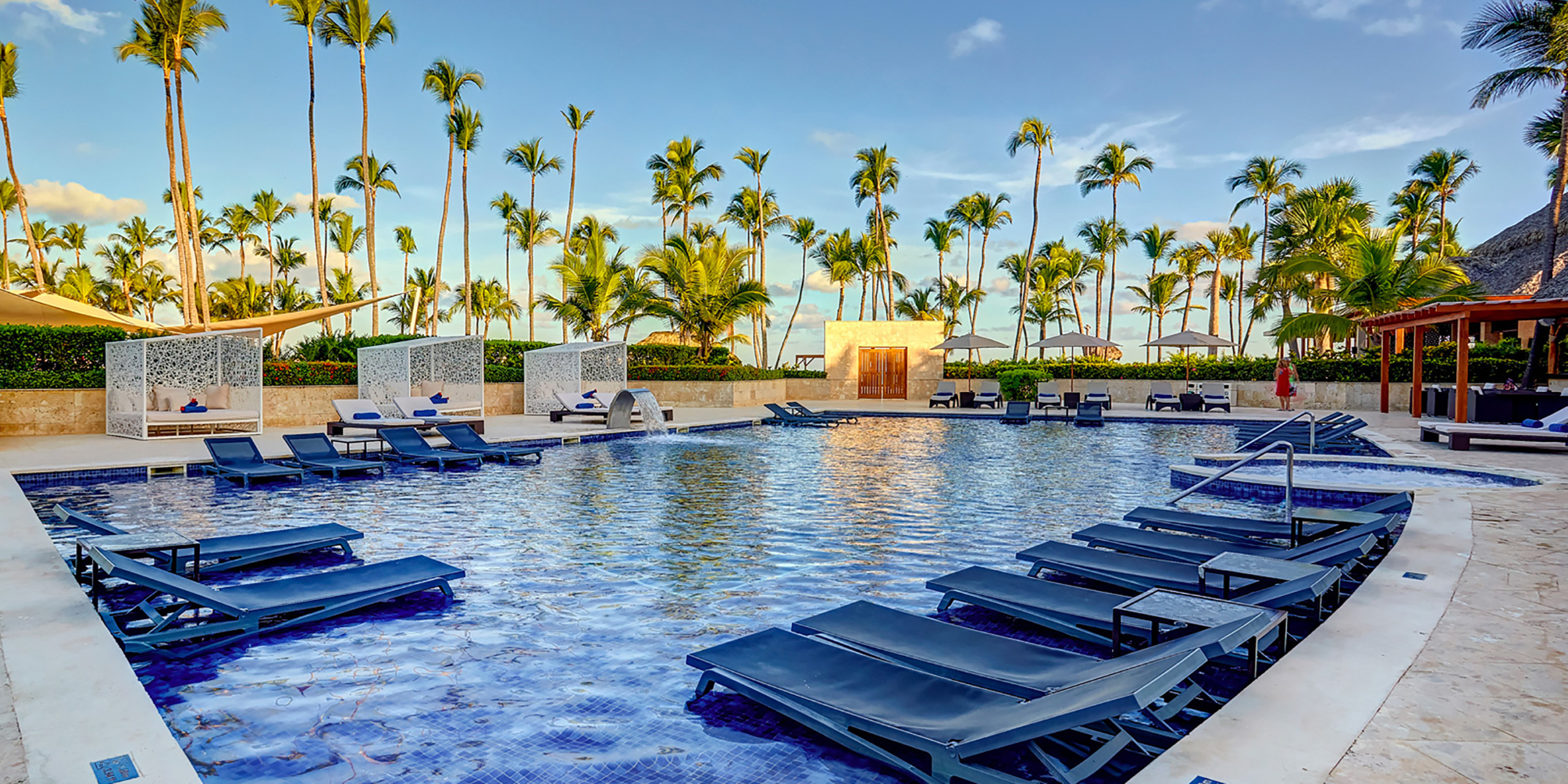 Royalton Hideaway Punta Cana