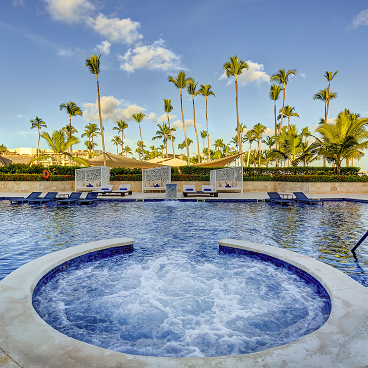 Royalton Hideaway Punta Cana