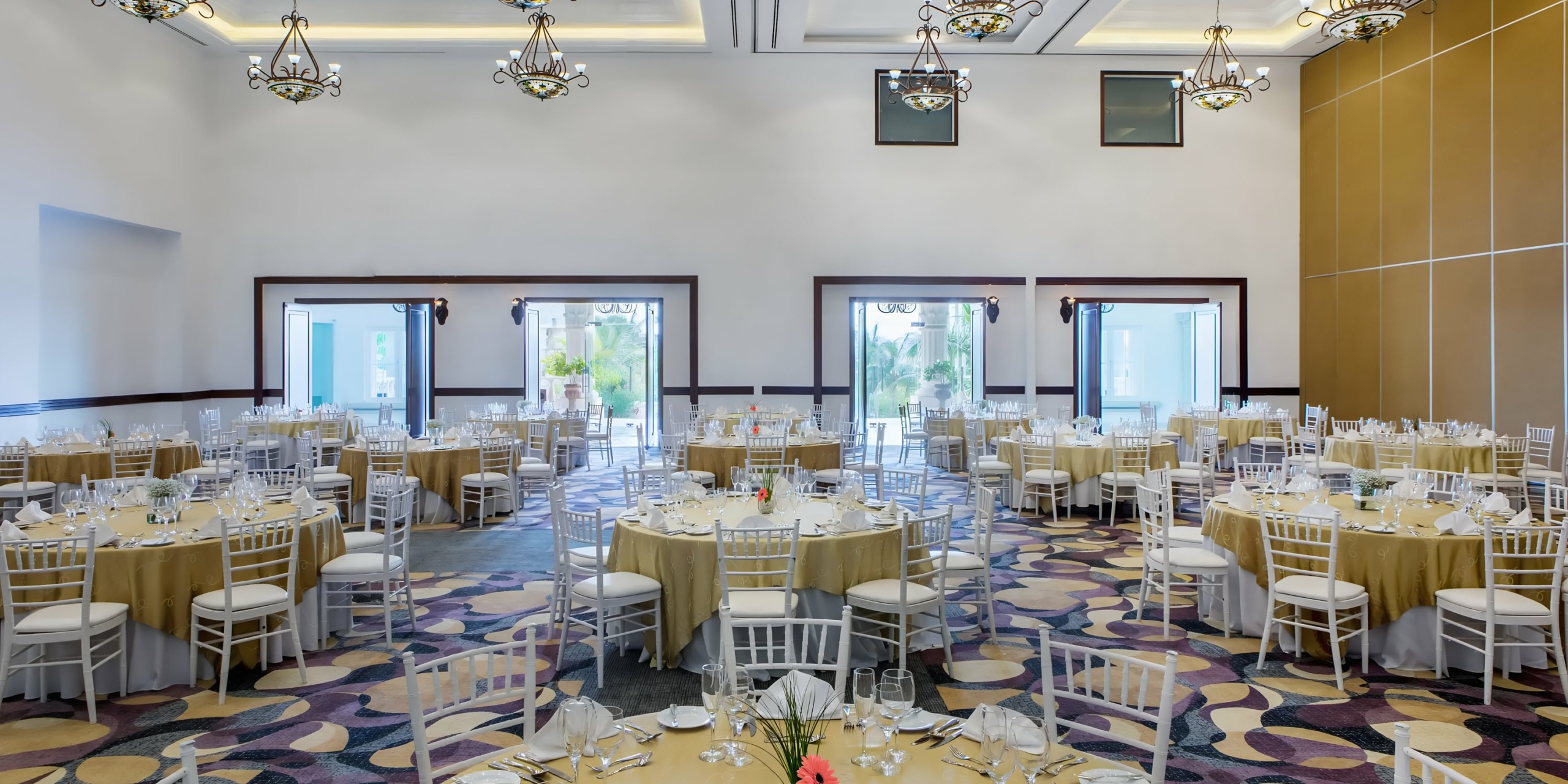 Hyatt Zilara Cancun