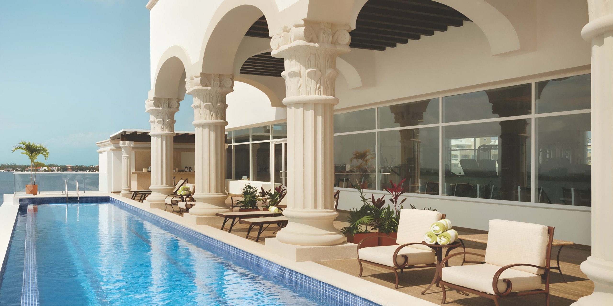 Hyatt Zilara Cancun