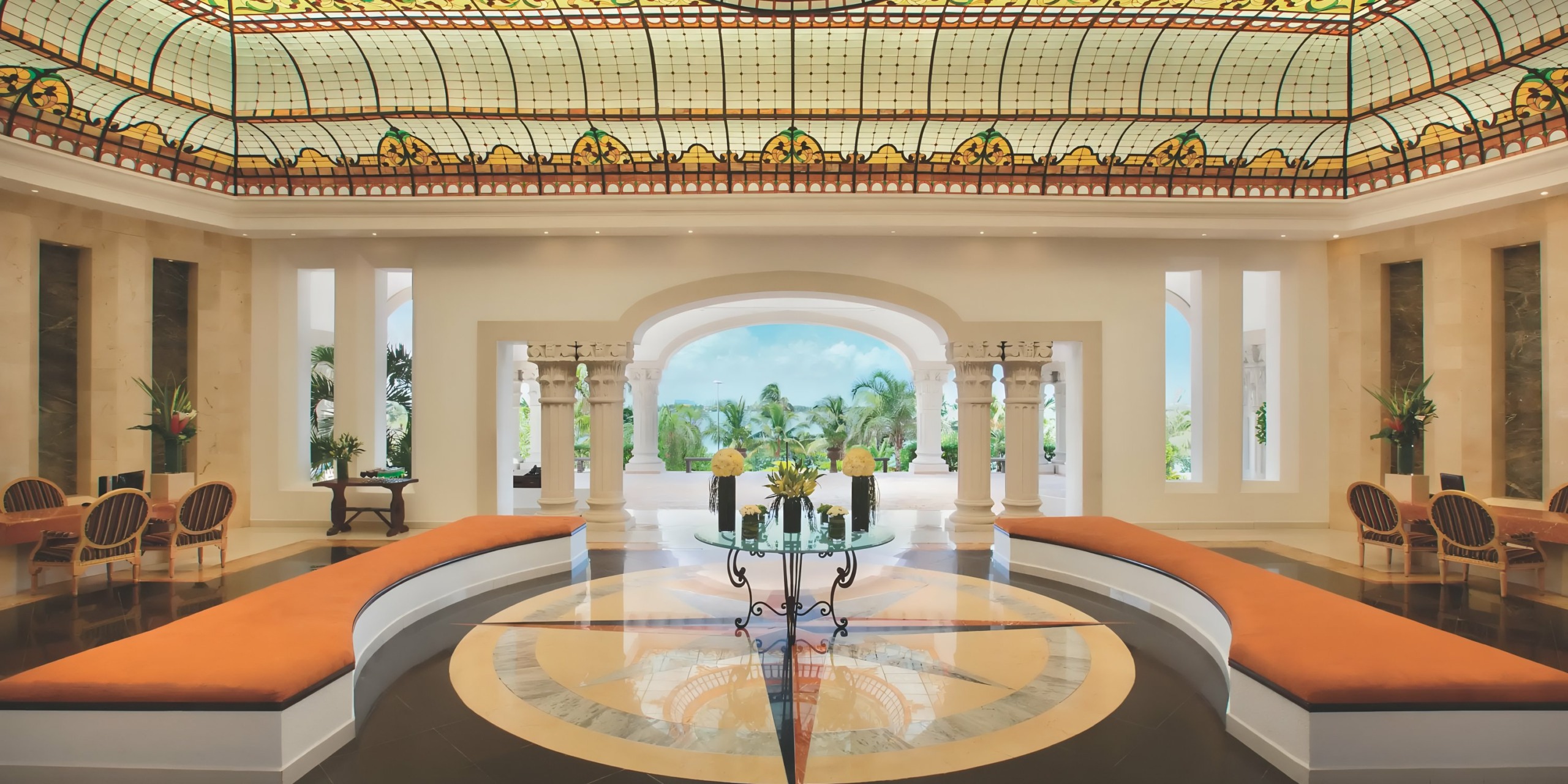 Hyatt Zilara Cancun