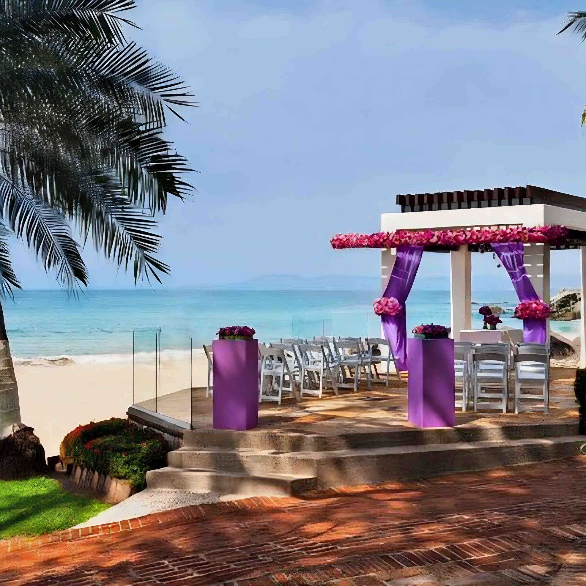 Hyatt Ziva Puerto Vallarta