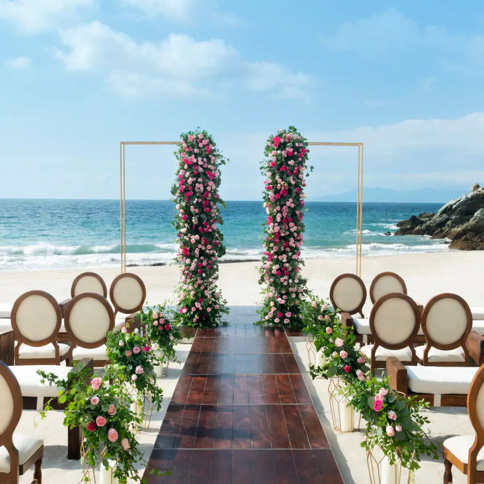 Hyatt Ziva Puerto Vallarta