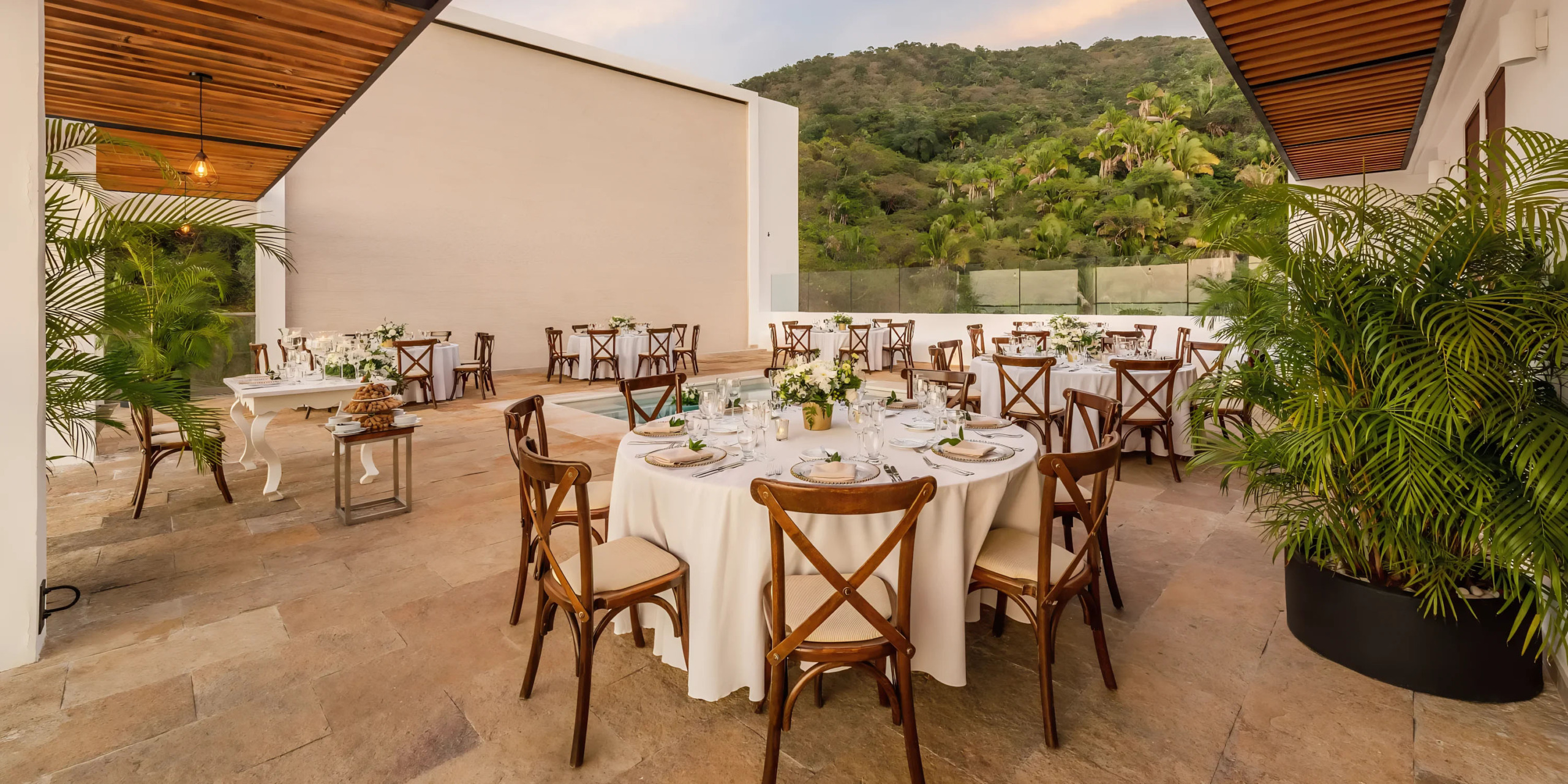 Hyatt Ziva Puerto Vallarta