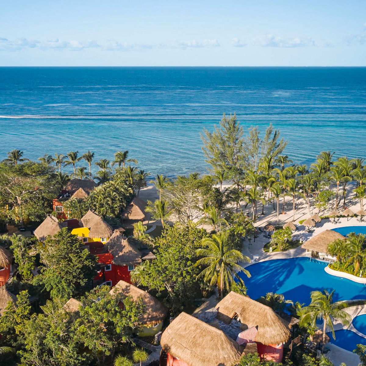 Iberostar Waves Cozumel