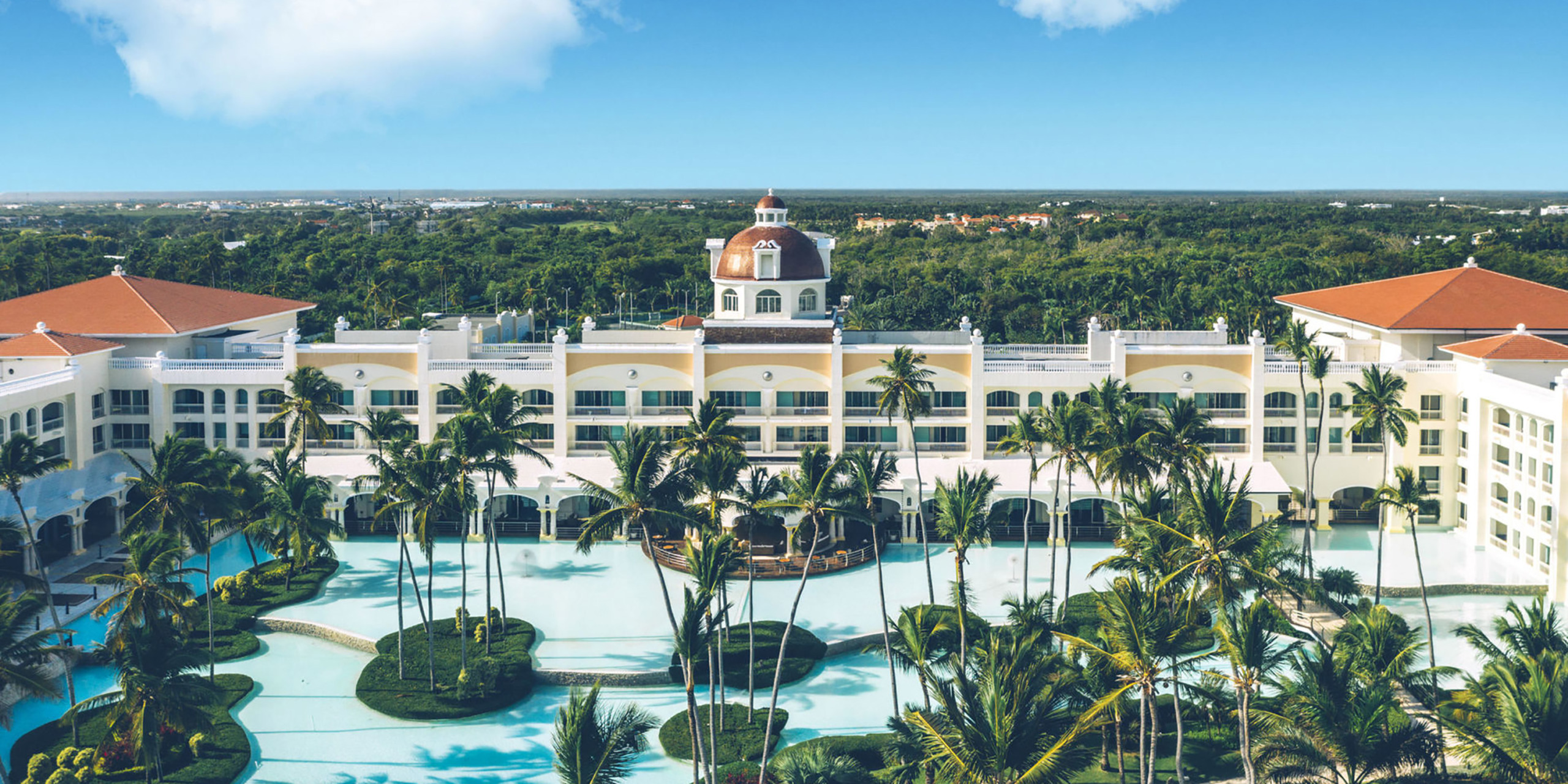 JOIA Bavaro by Iberostar
