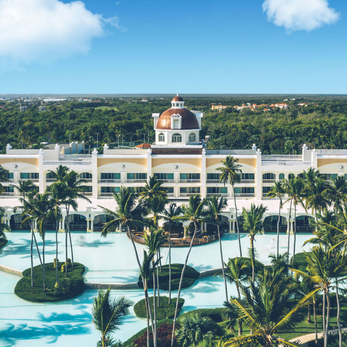 JOIA Bavaro by Iberostar