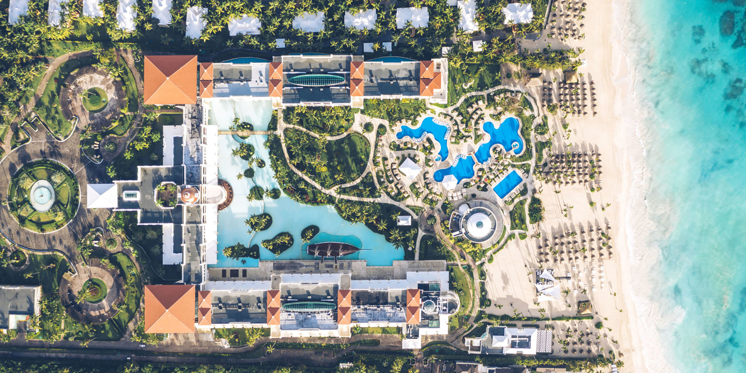 JOIA Bavaro by Iberostar
