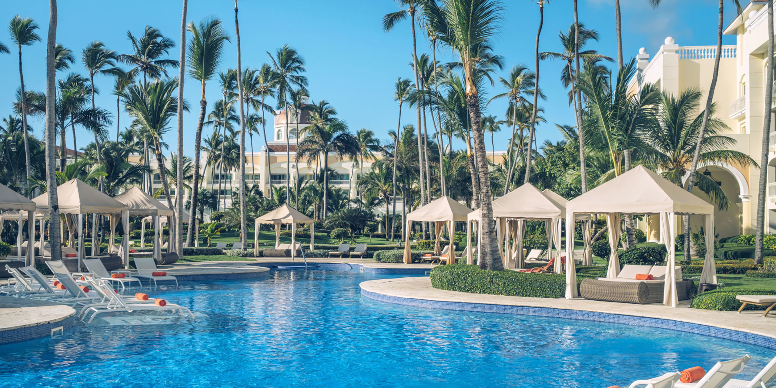 JOIA Bavaro by Iberostar
