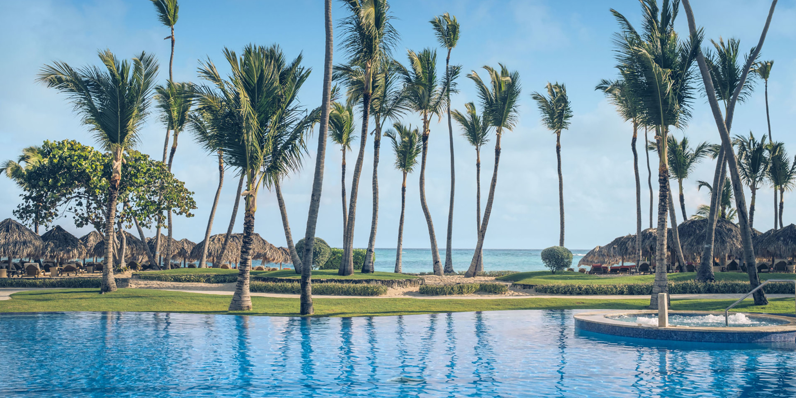 JOIA Bavaro by Iberostar