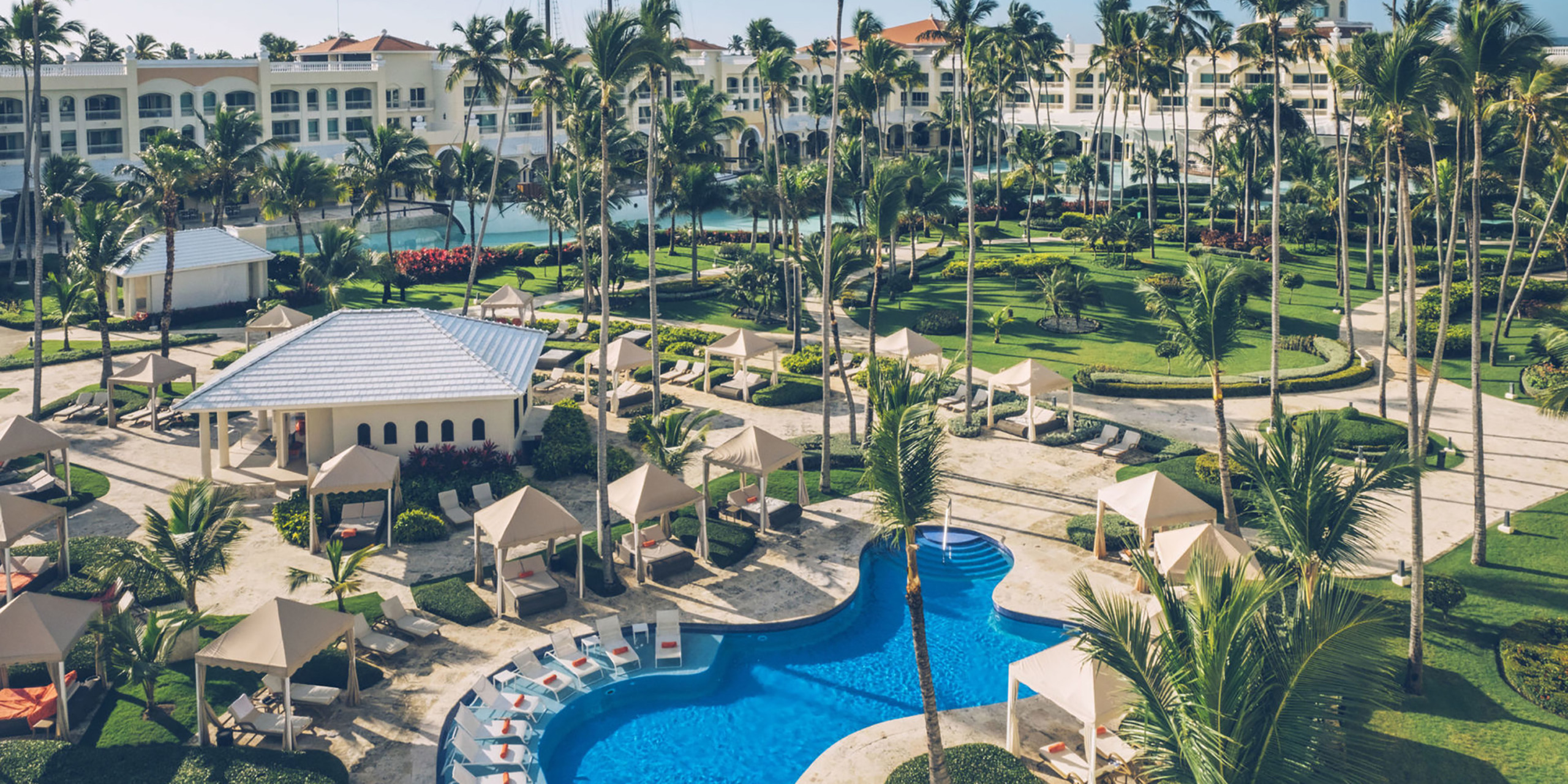 JOIA Bavaro by Iberostar