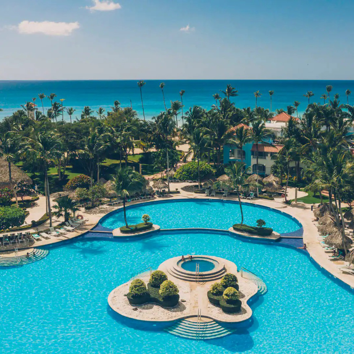 Iberostar Hacienda Dominicus