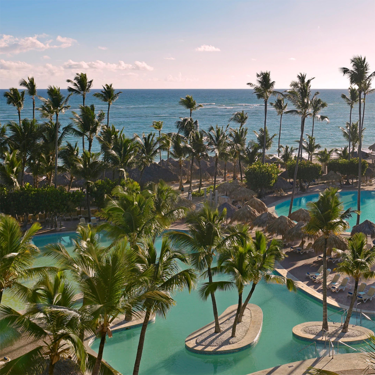 Iberostar Waves Punta Cana
