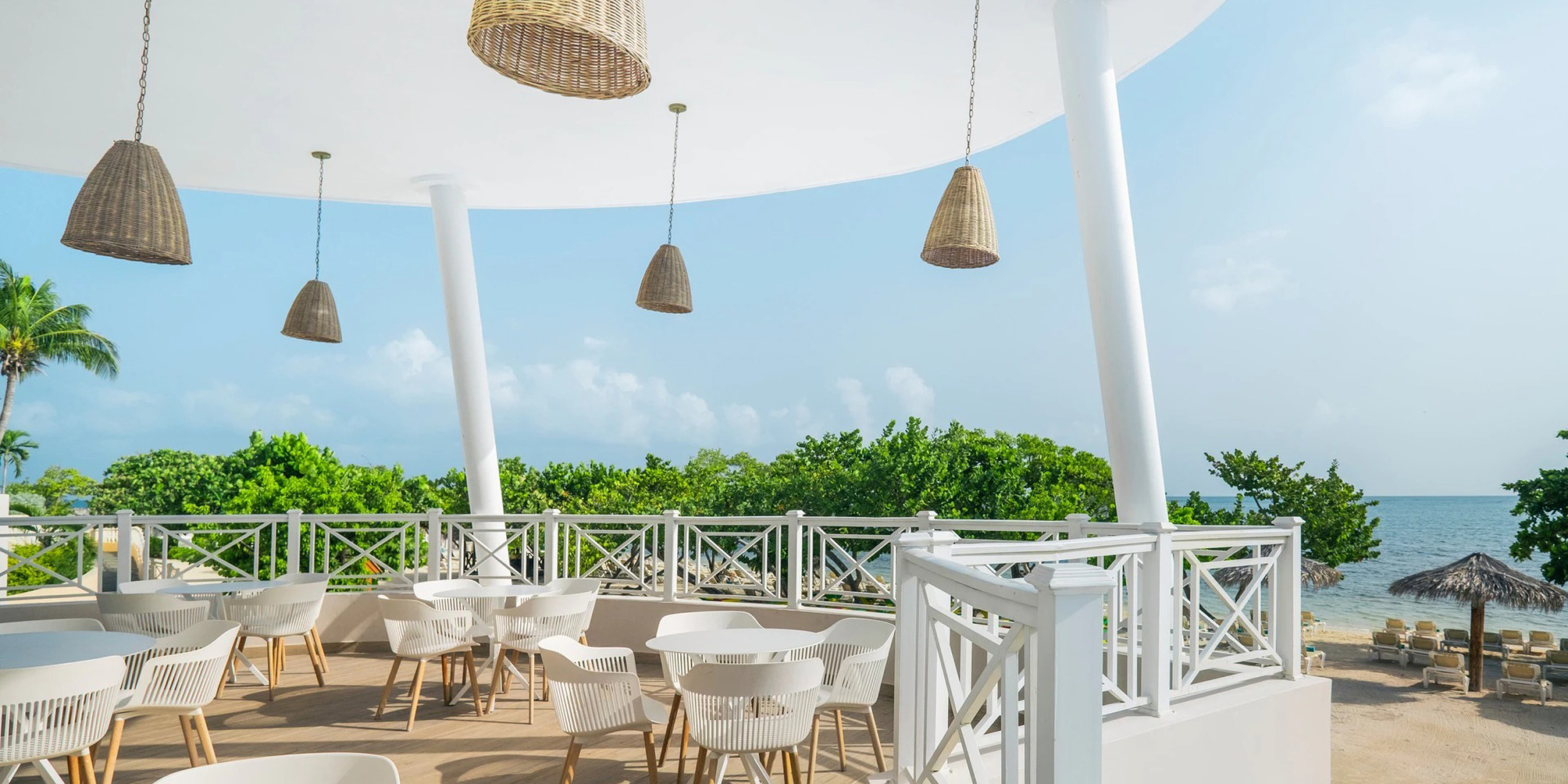 Iberostar Waves Rose Hall Beach