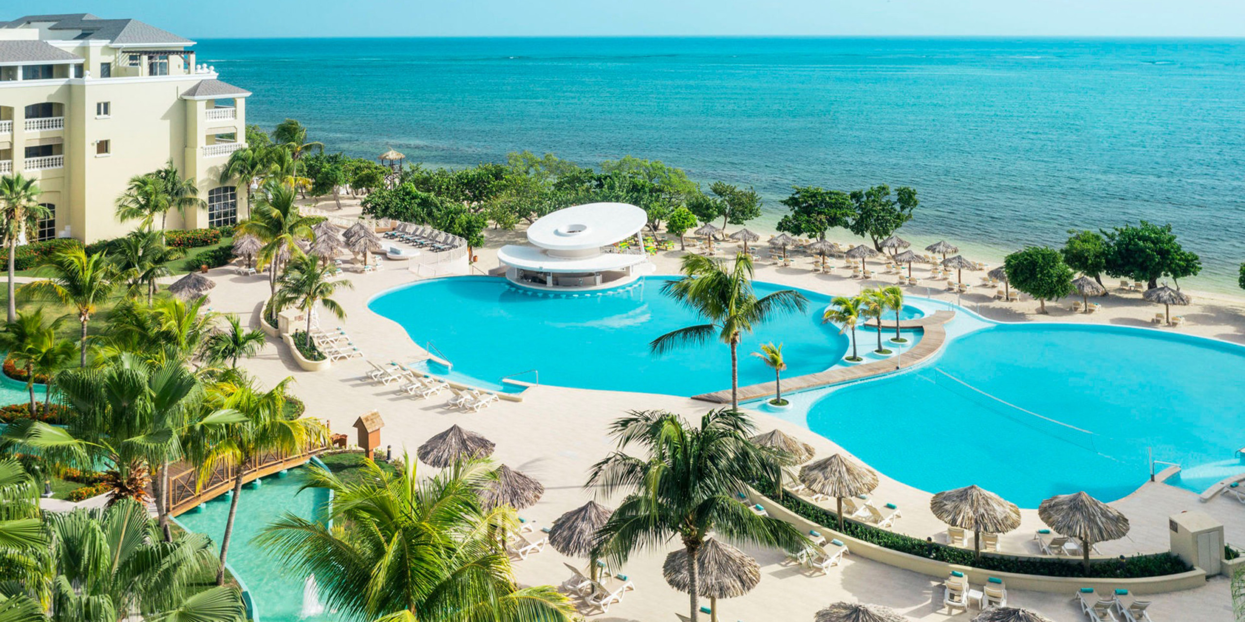Iberostar Waves Rose Hall Beach