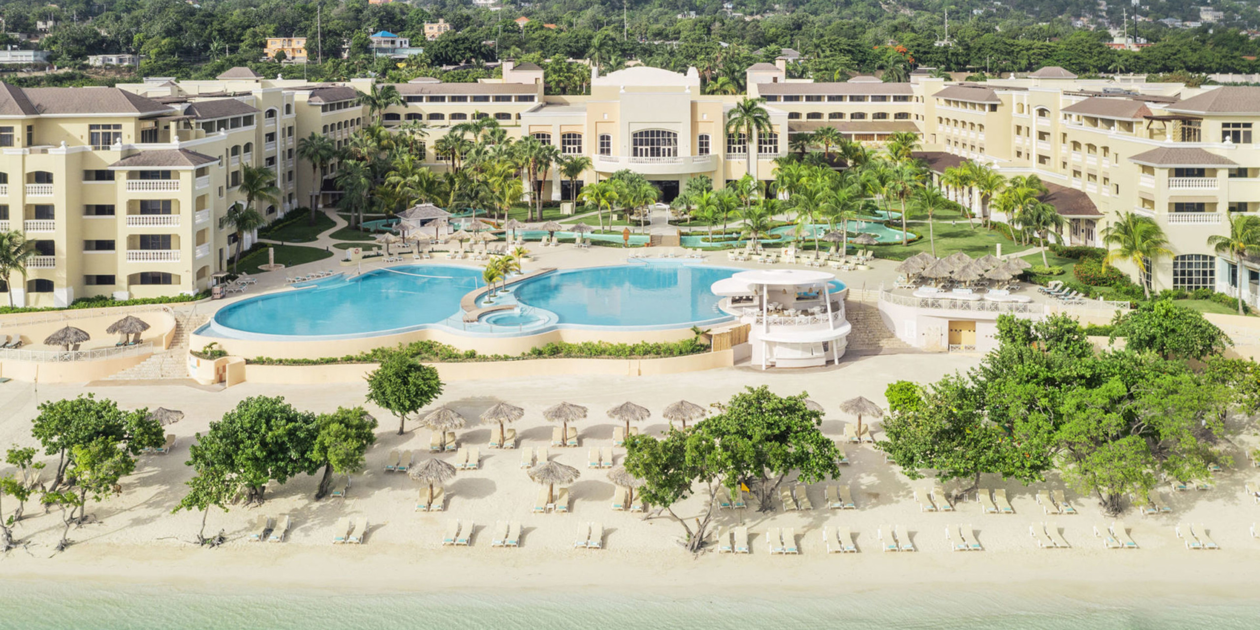 Iberostar Waves Rose Hall Beach