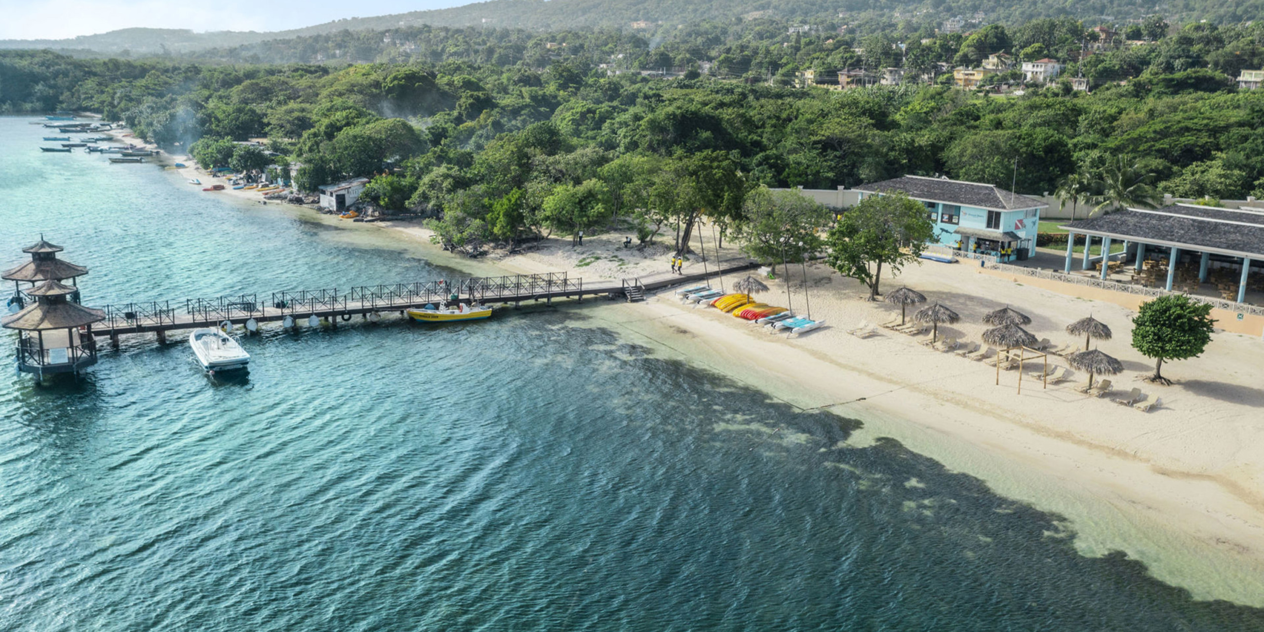 Iberostar Waves Rose Hall Beach