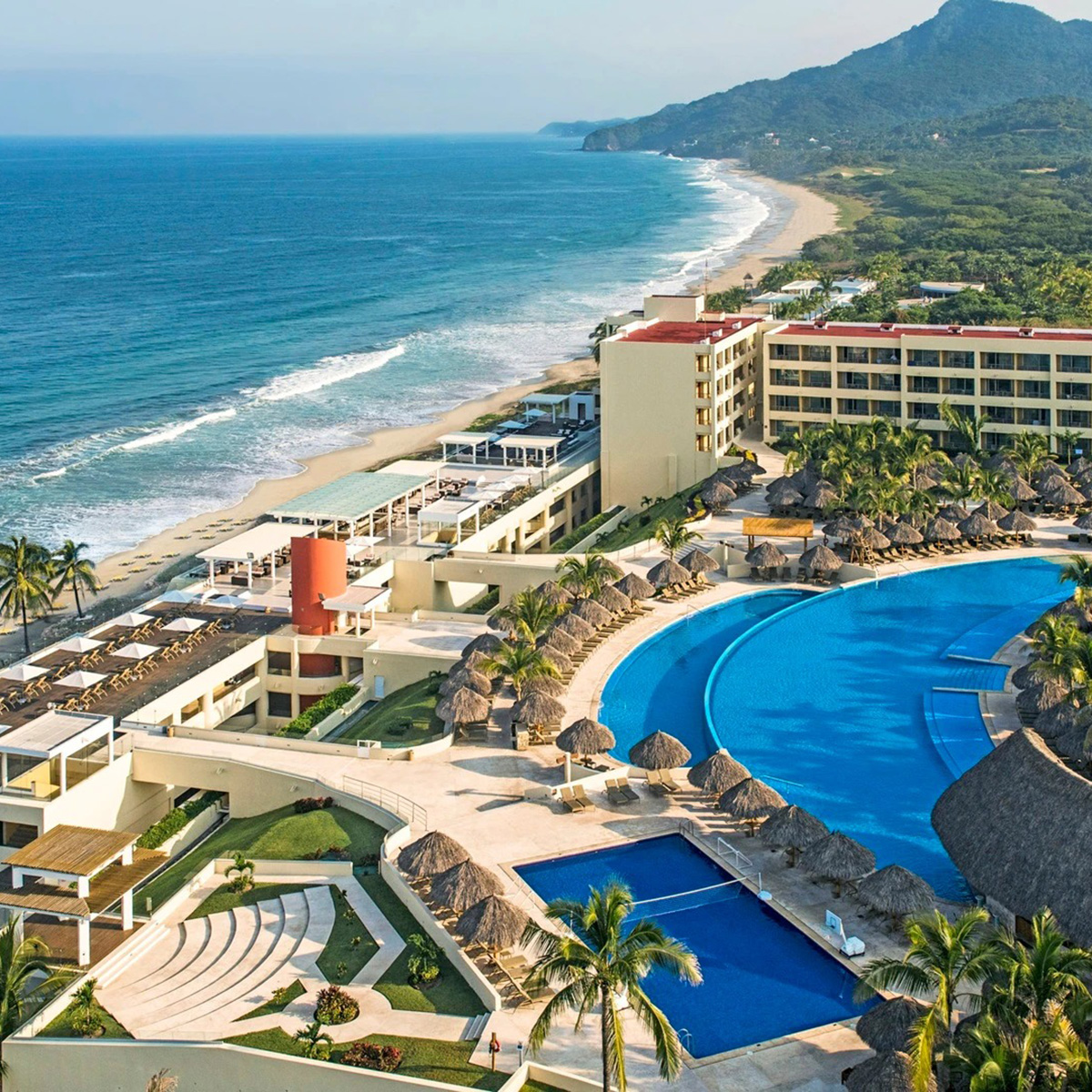 Iberostar Selection Playa Mita