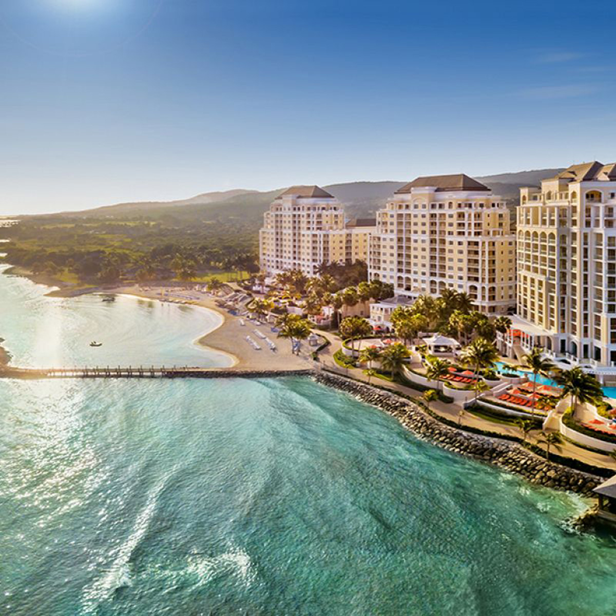 Jewel Grande Montego Bay Resort & Spa