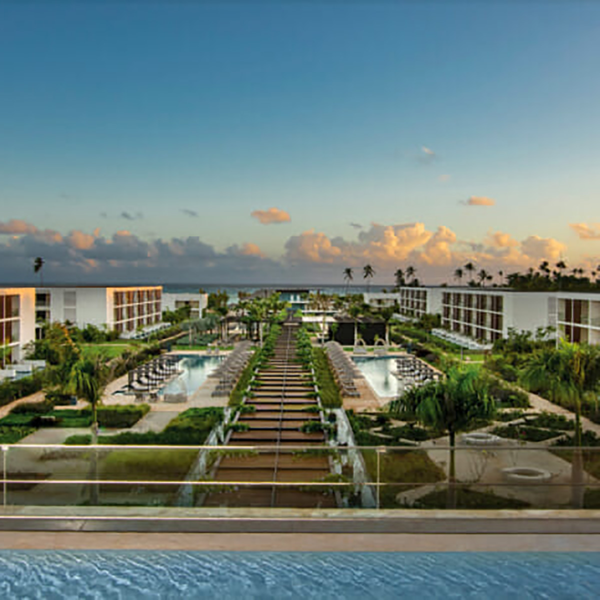Live Aqua Punta Cana
