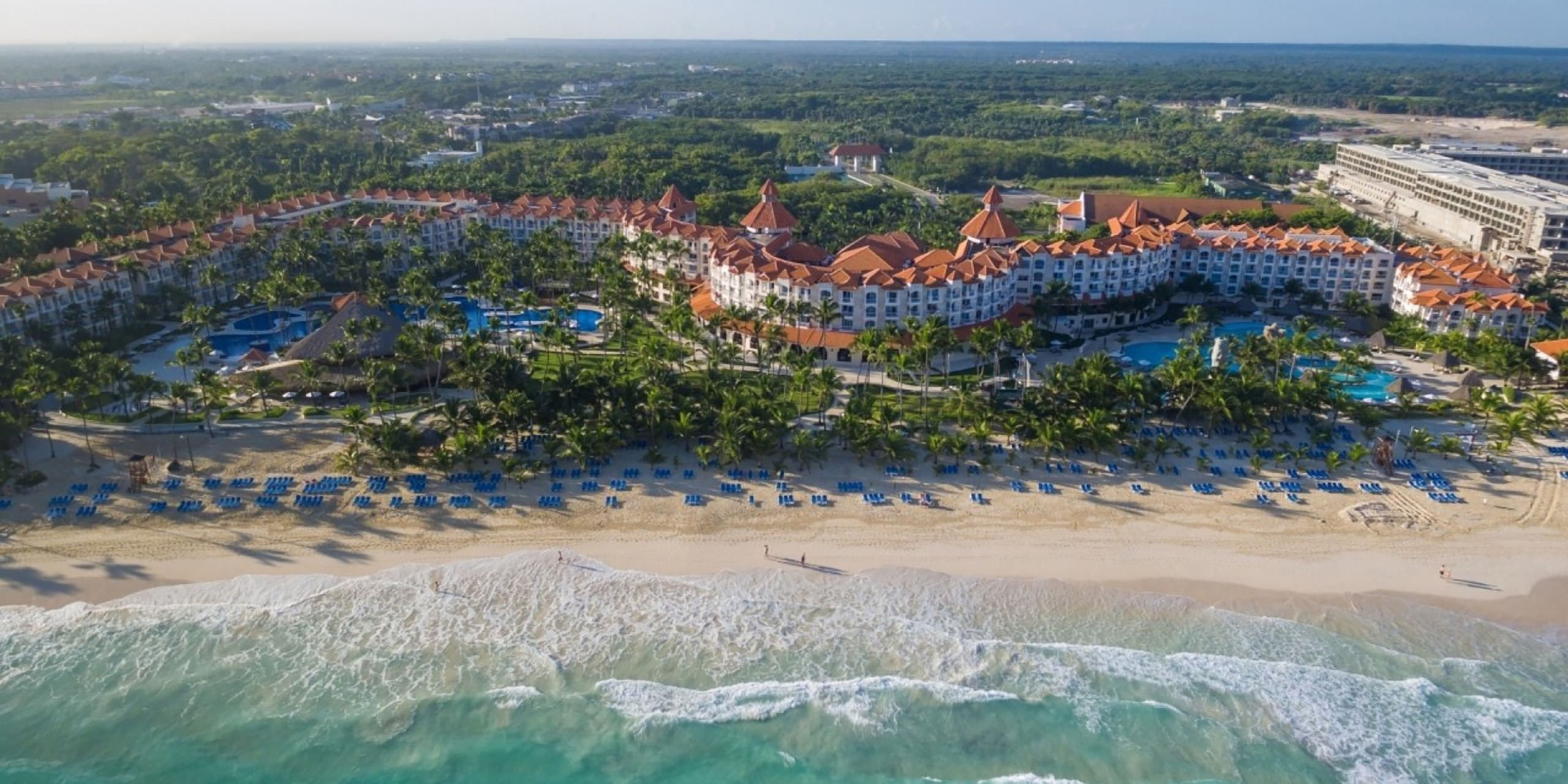 Occidental Caribe