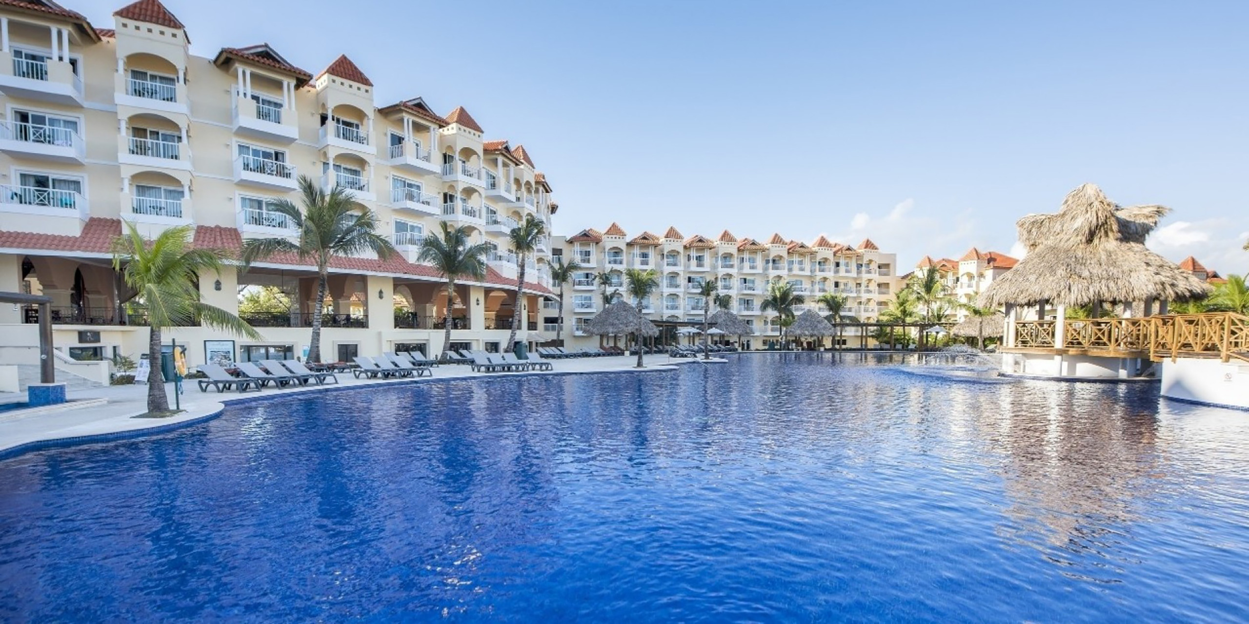 Occidental Caribe