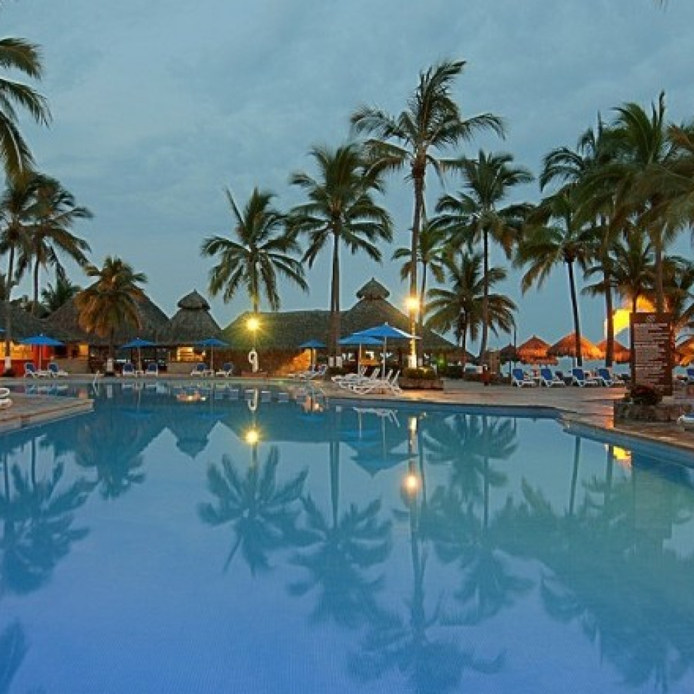 Occidental Nuevo Vallarta