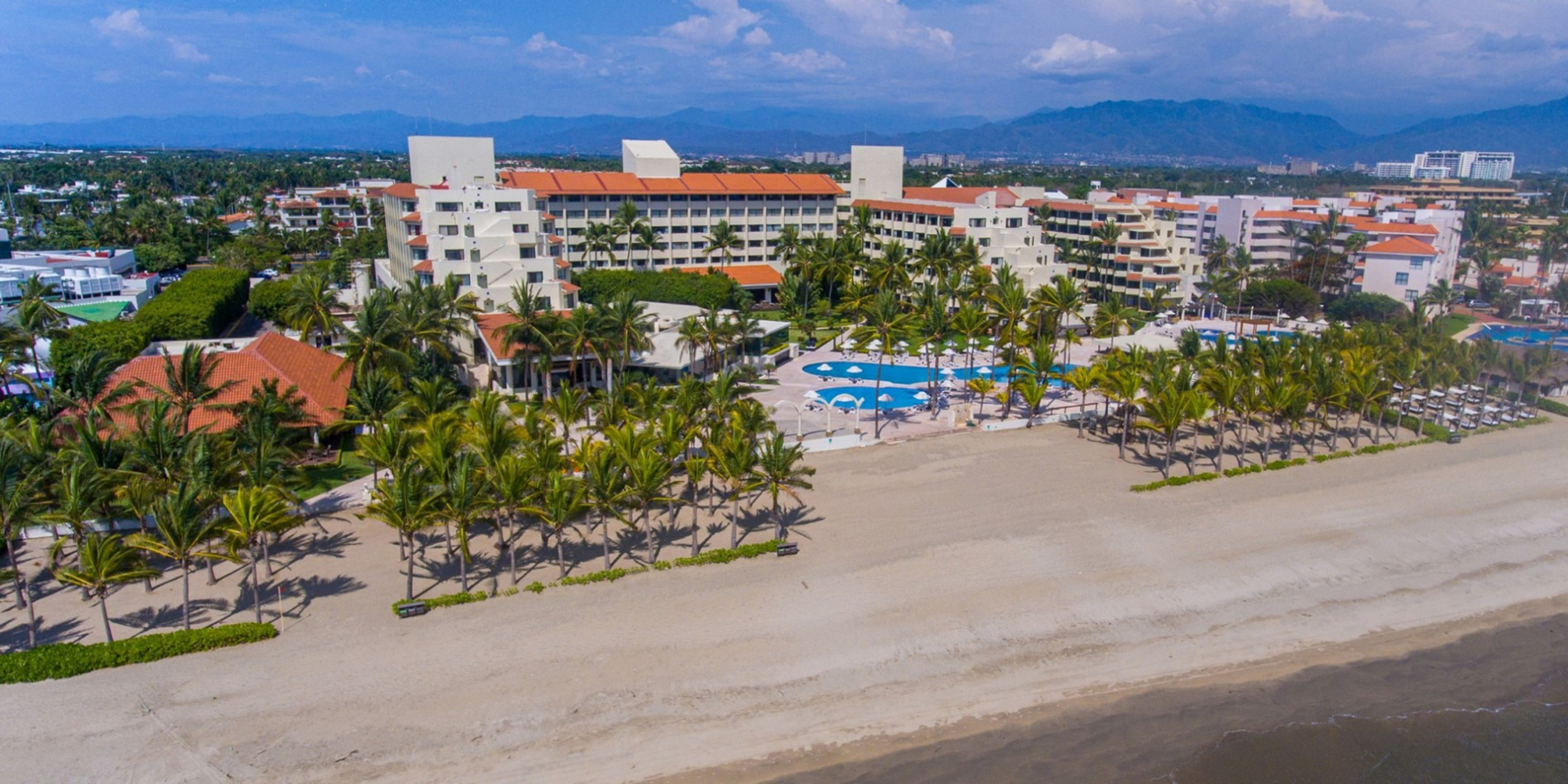 Occidental Nuevo Vallarta