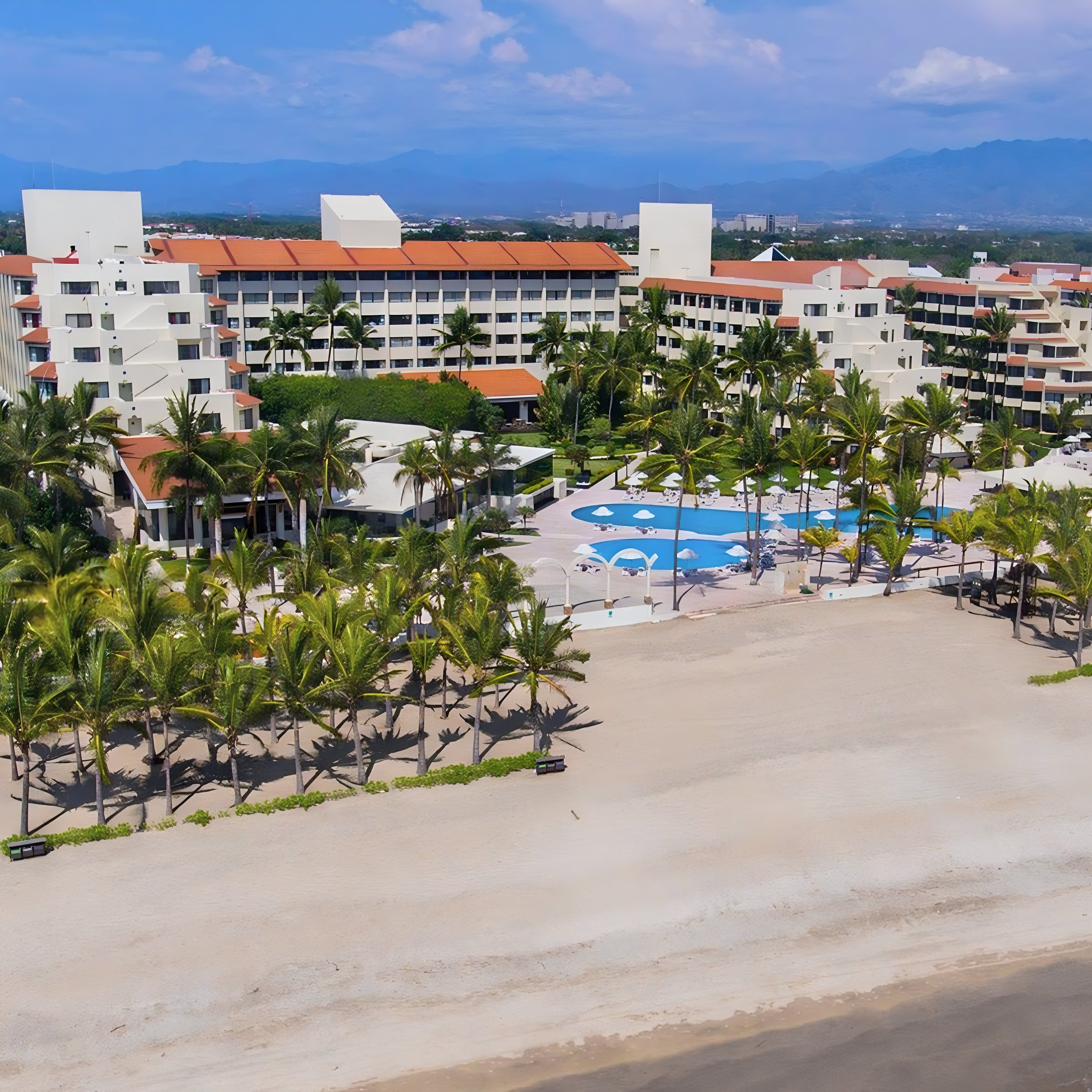 Occidental Nuevo Vallarta
