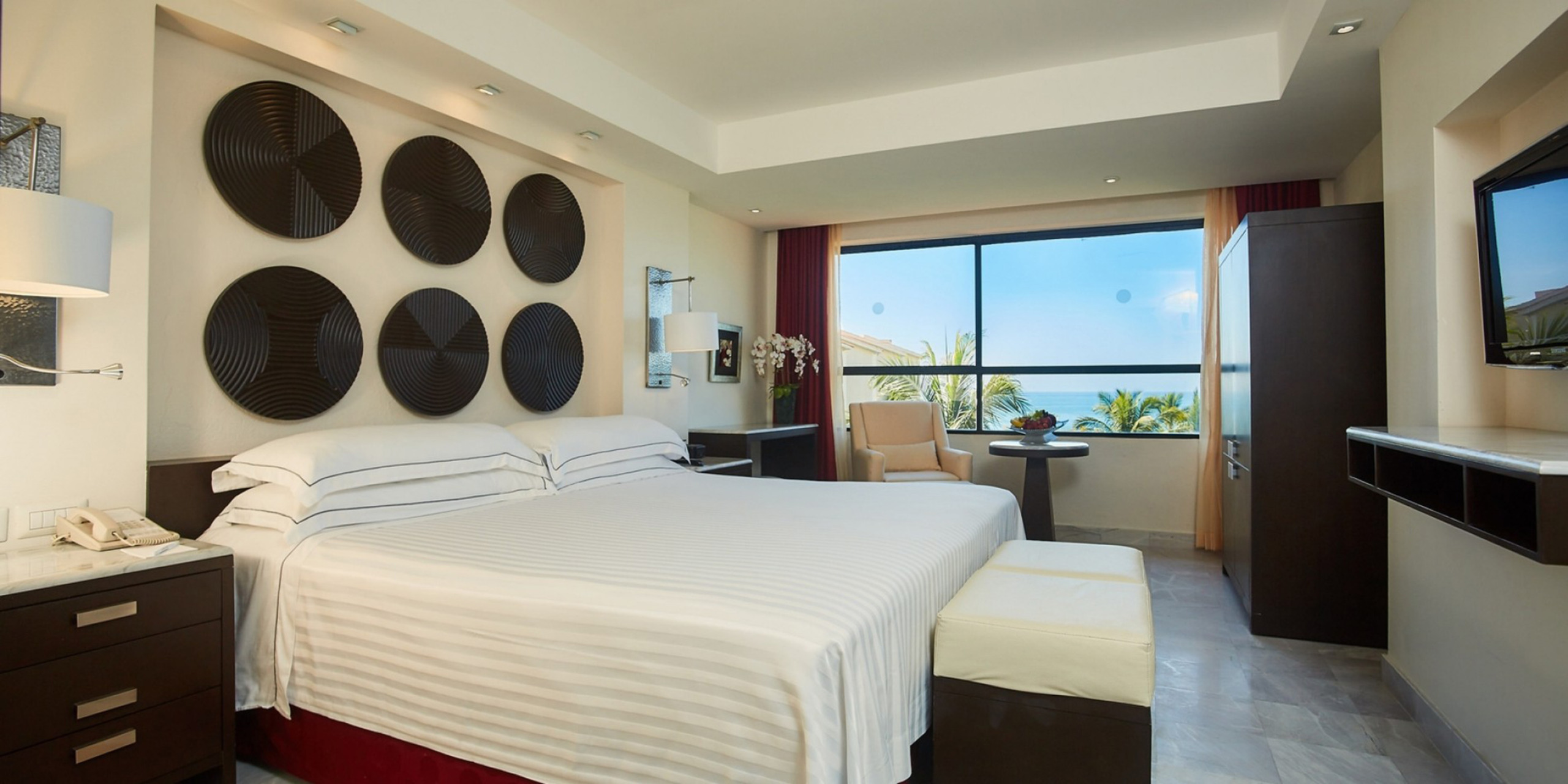 Occidental Nuevo Vallarta