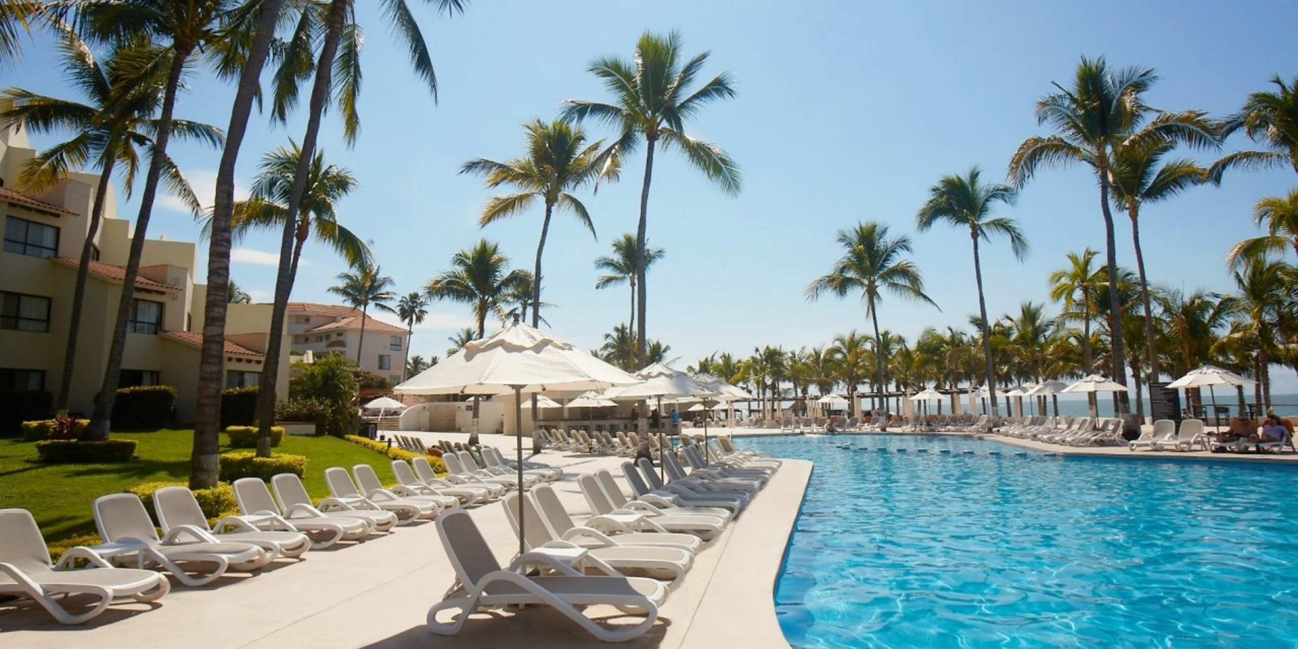 Occidental Nuevo Vallarta