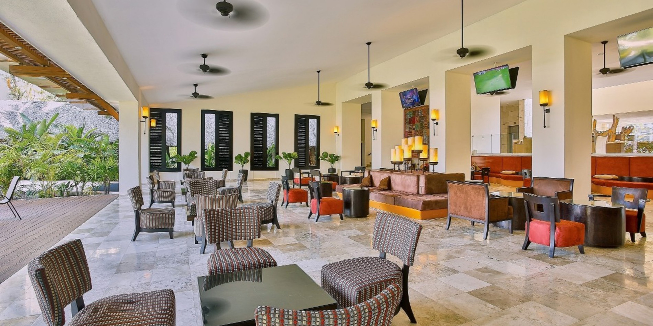 Occidental Nuevo Vallarta