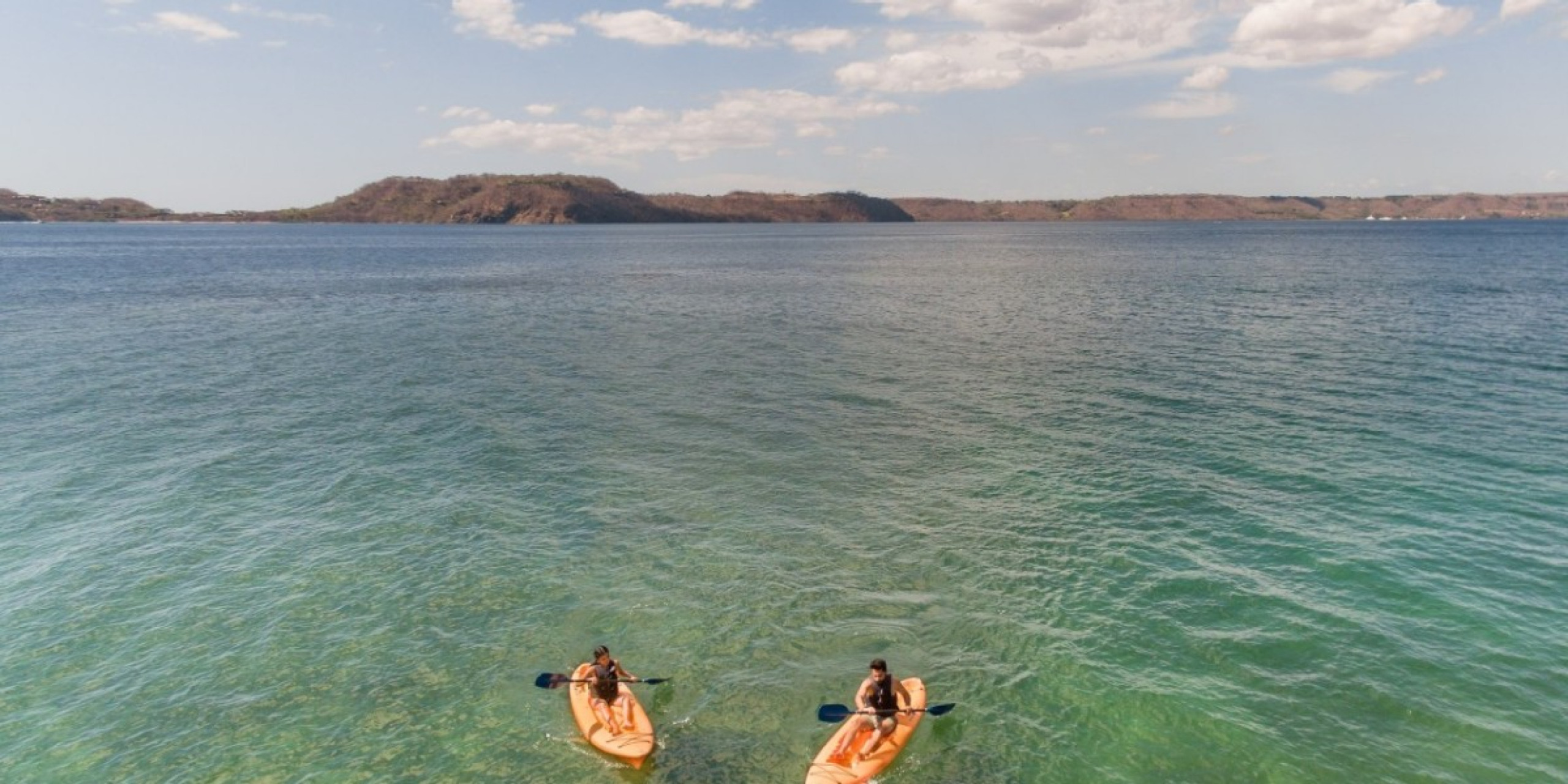 Occidental Papagayo