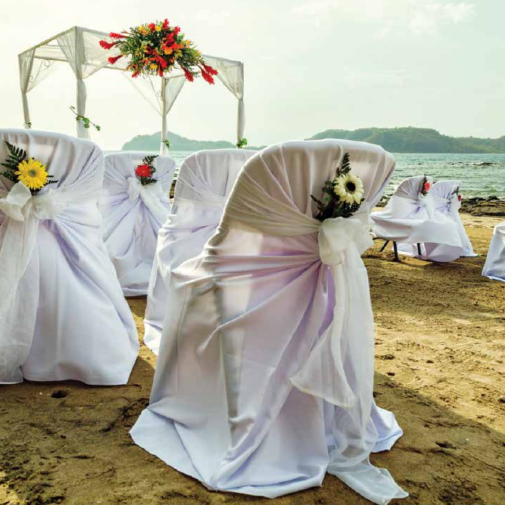 Occidental Papagayo