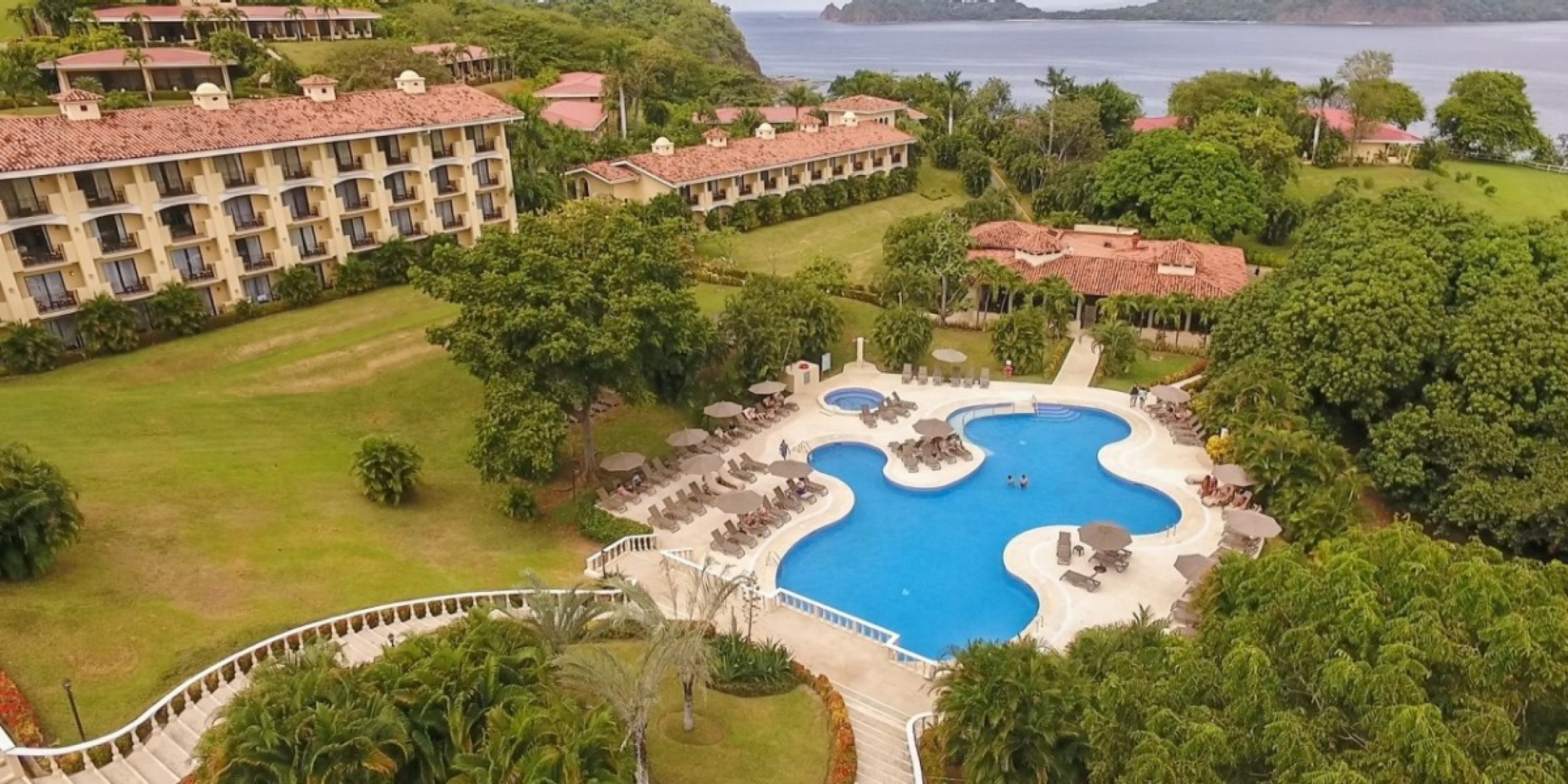 Occidental Papagayo