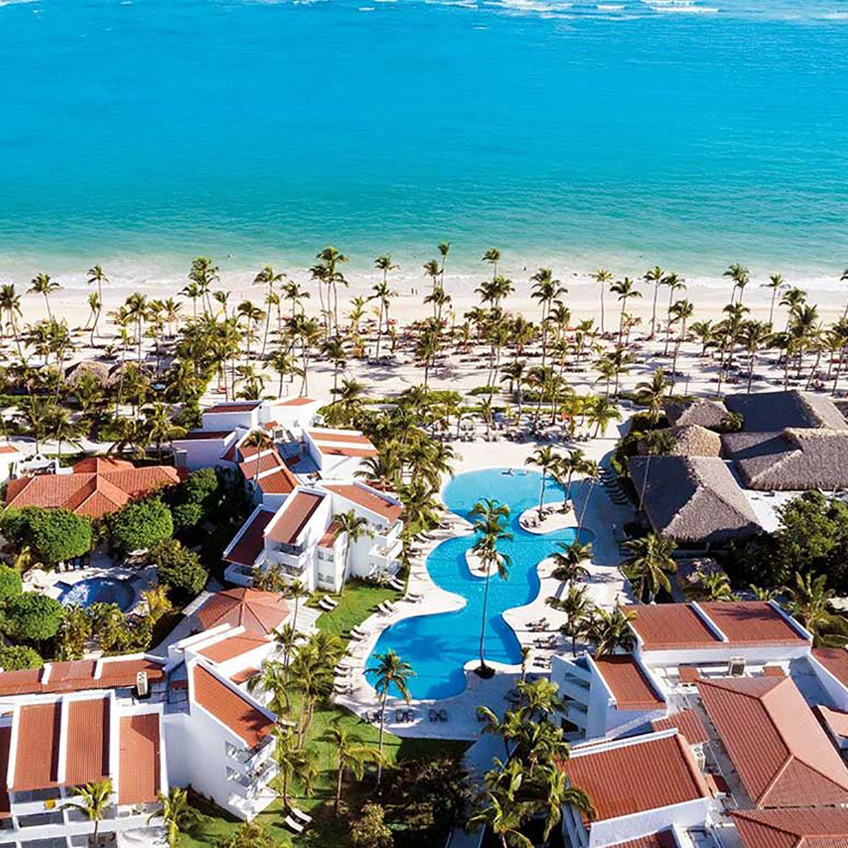 Occidental Punta Cana