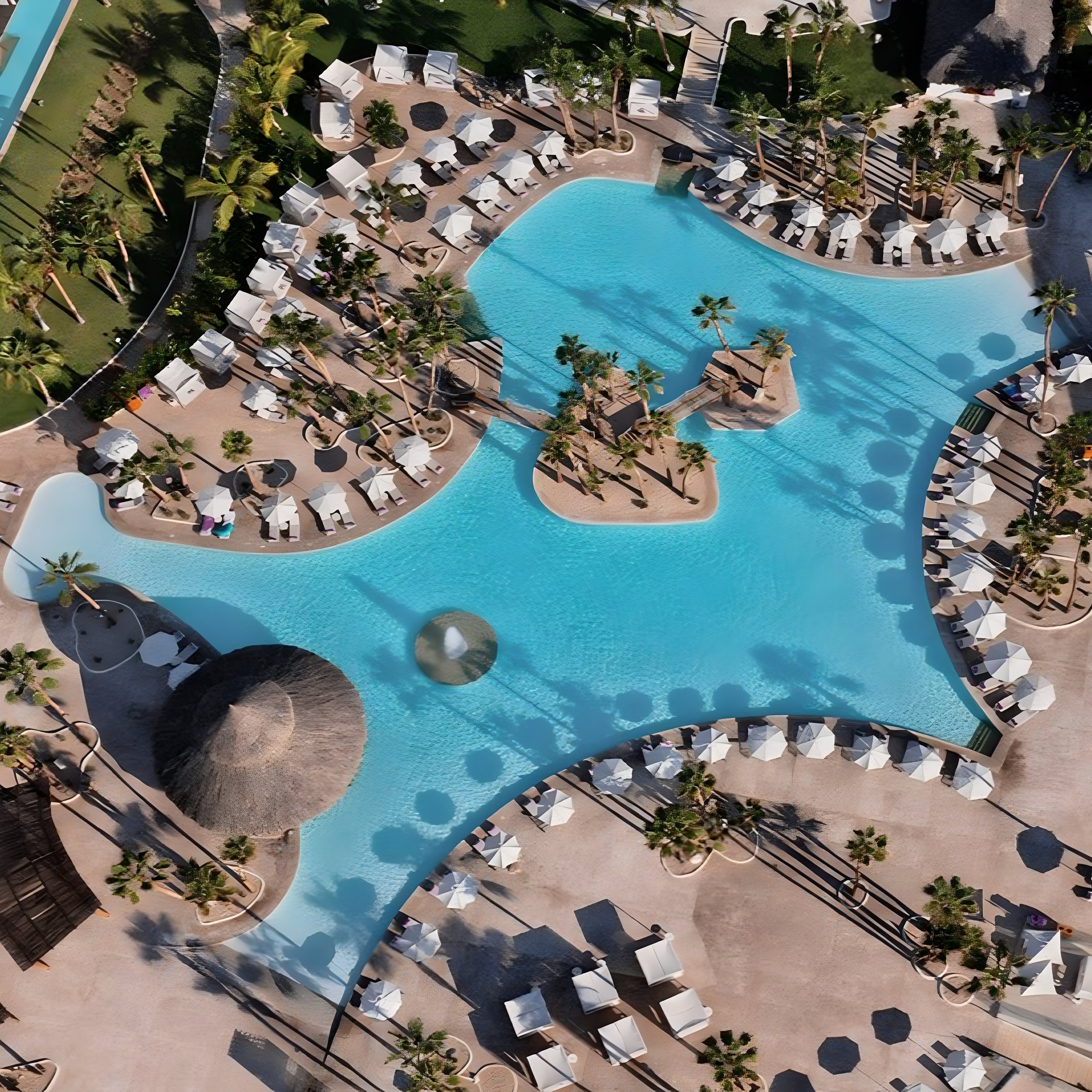 Paradisus Los Cabos