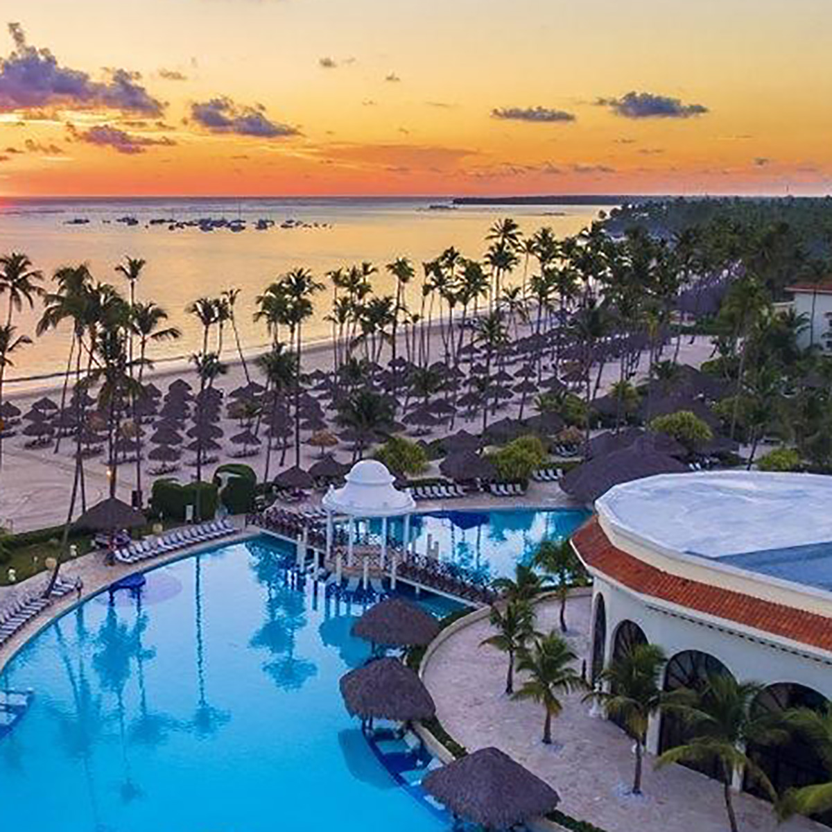 Paradisus Palma Real