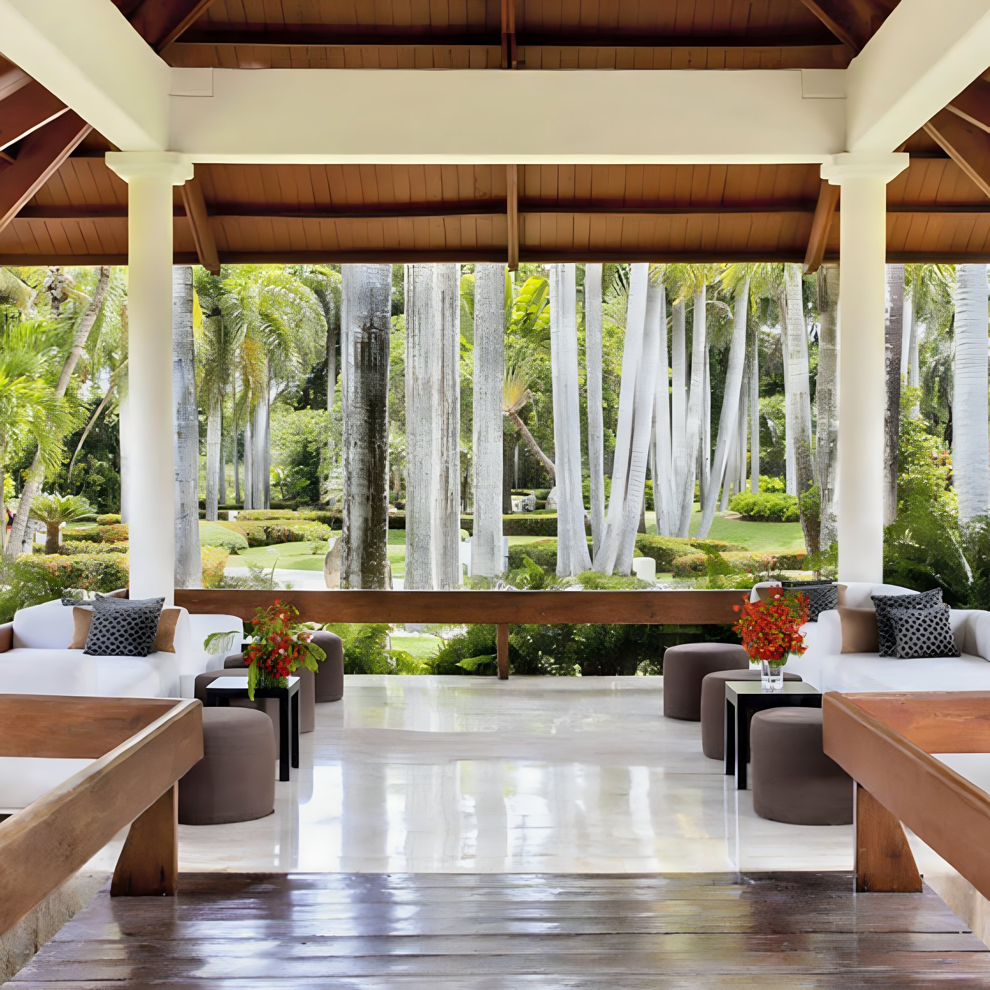 Paradisus Punta Cana