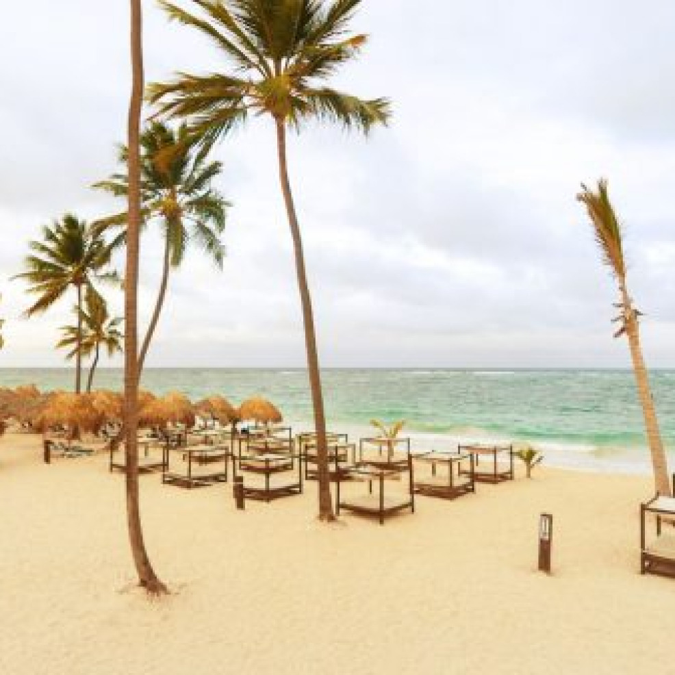 Punta Cana Princess