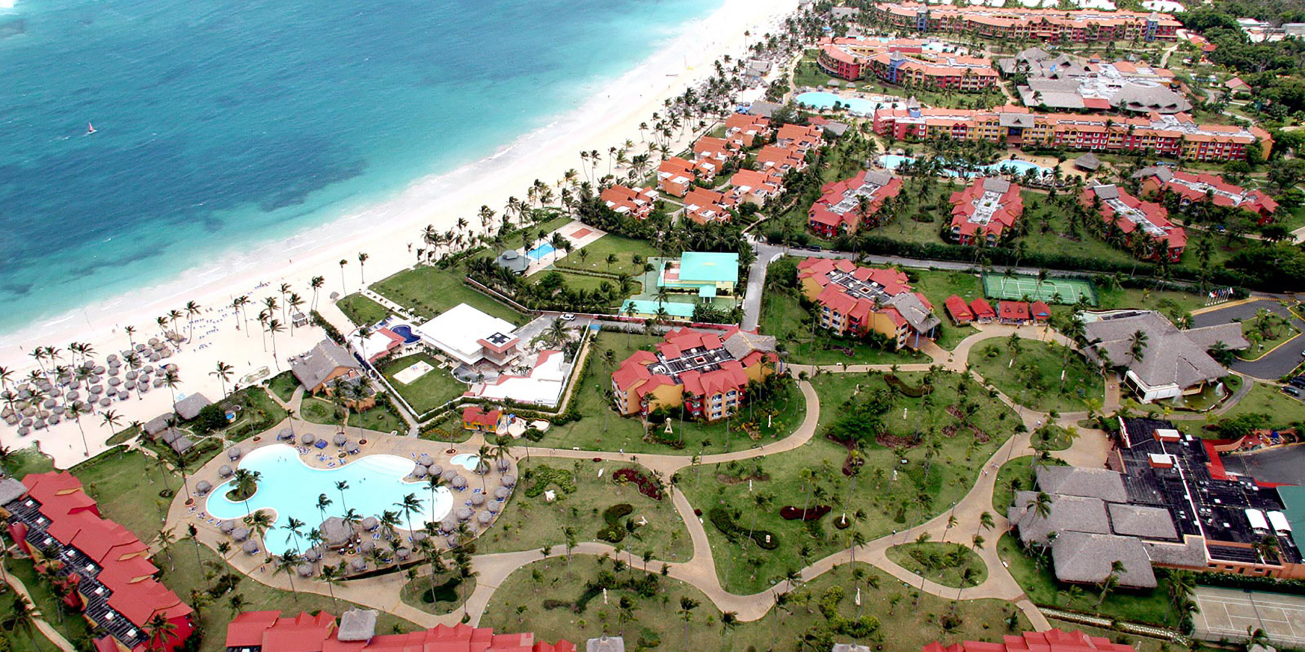 Punta Cana Princess