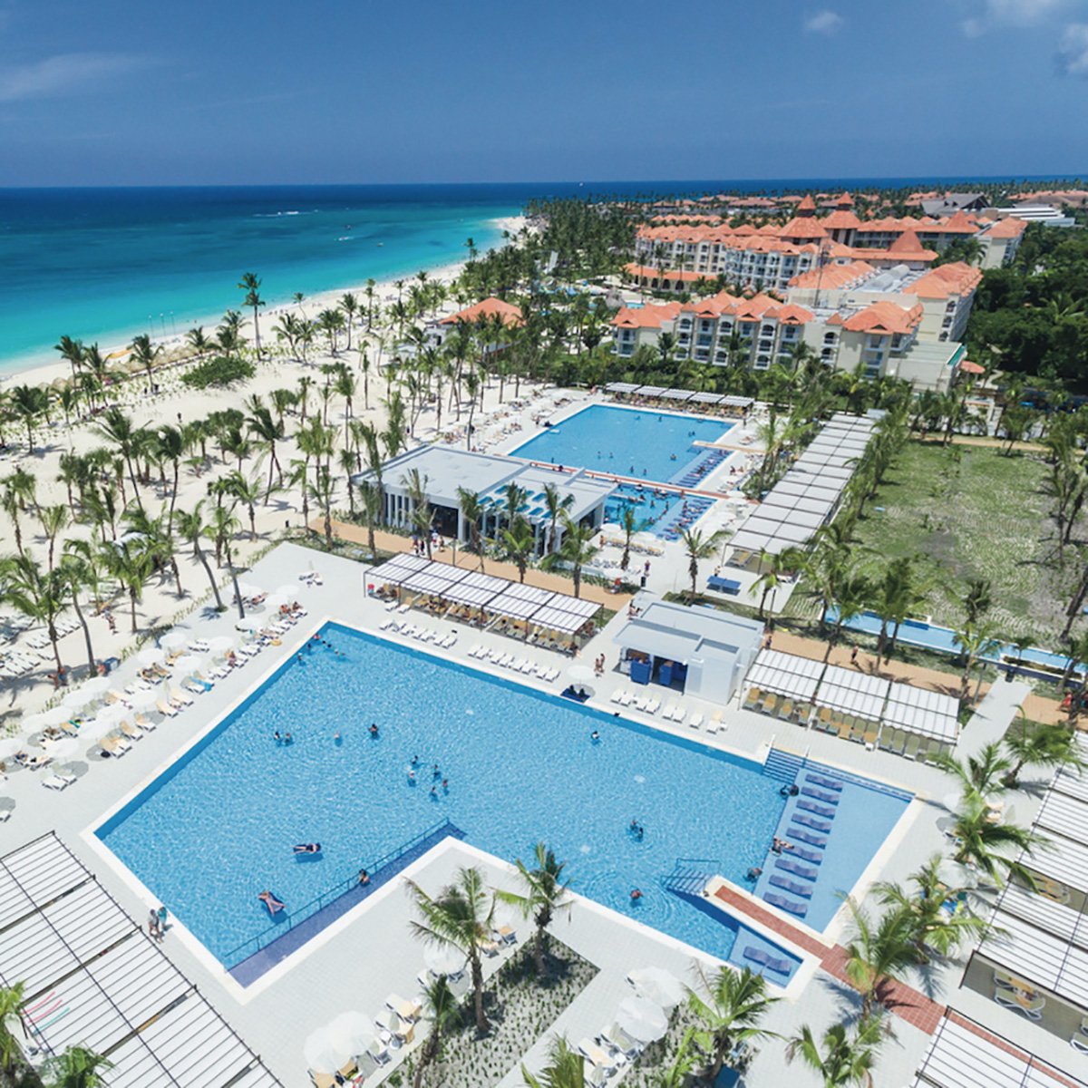 Hotel Riu Republica