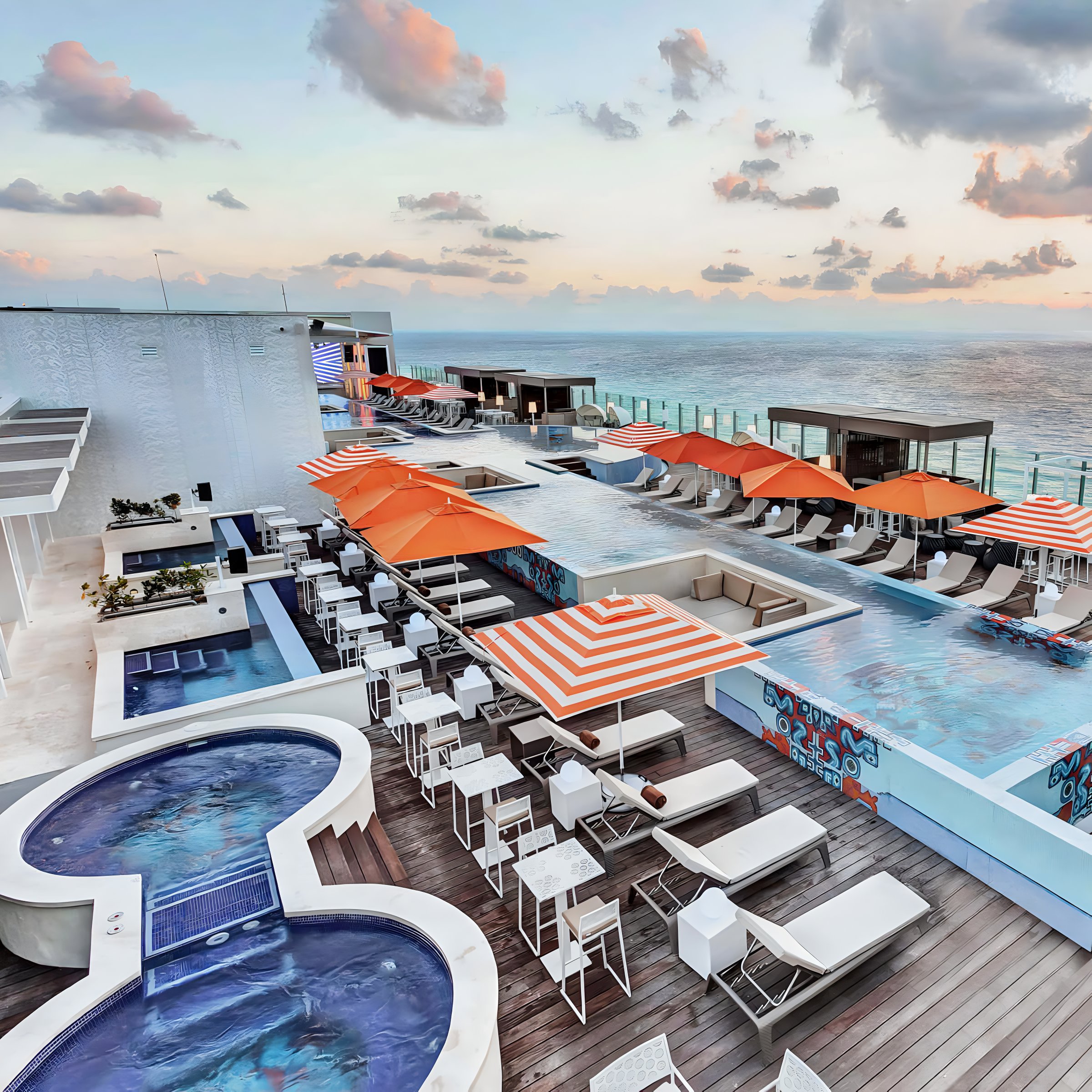 Royalton CHIC Cancun