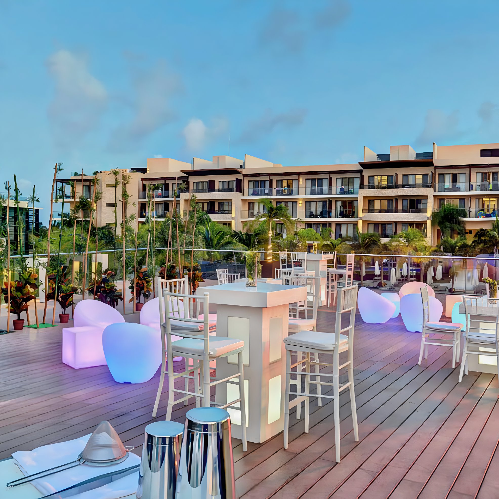Royalton Reserve Paraiso de la Bonita