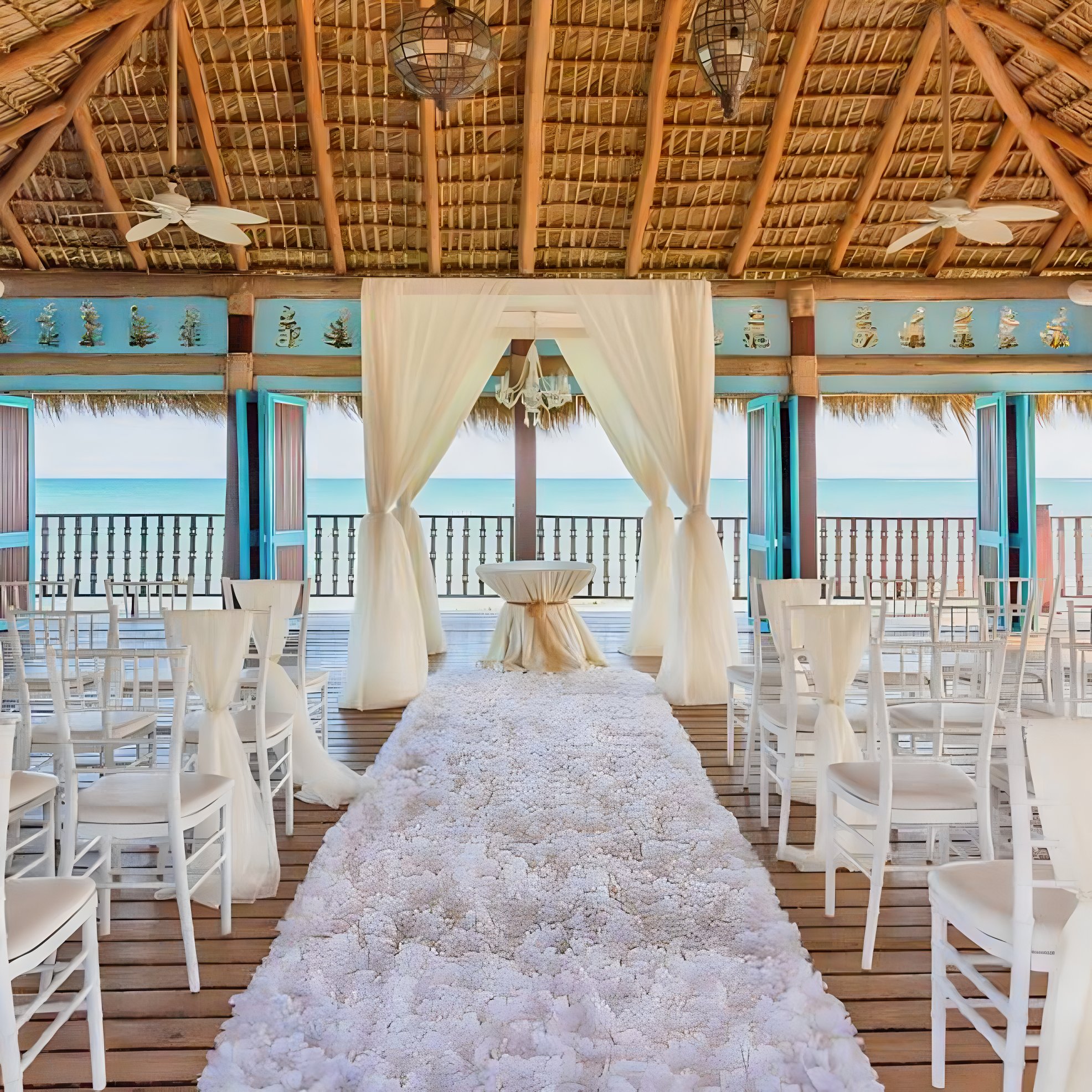 Sanctuary Cap Cana
