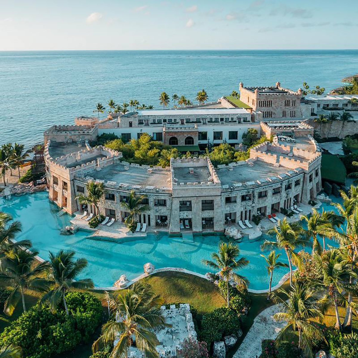 Sanctuary Cap Cana