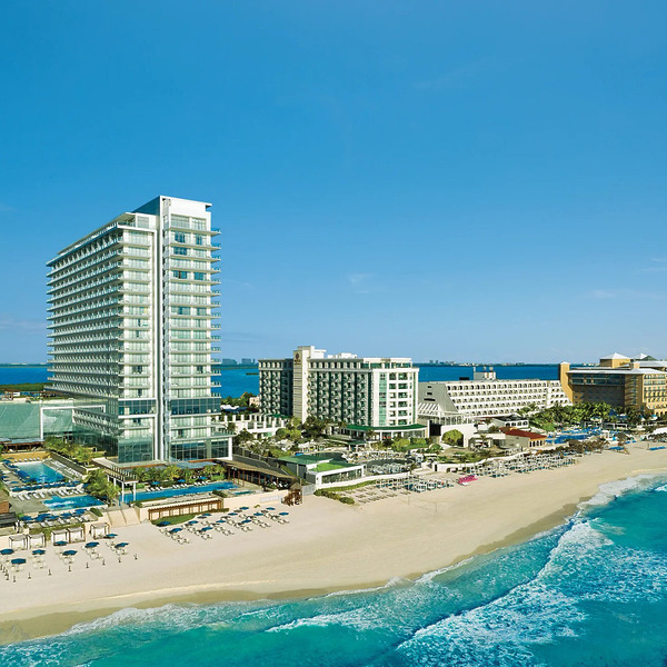 Tie the Knot in Style with Weddings at Secrets The Vine, Cancun